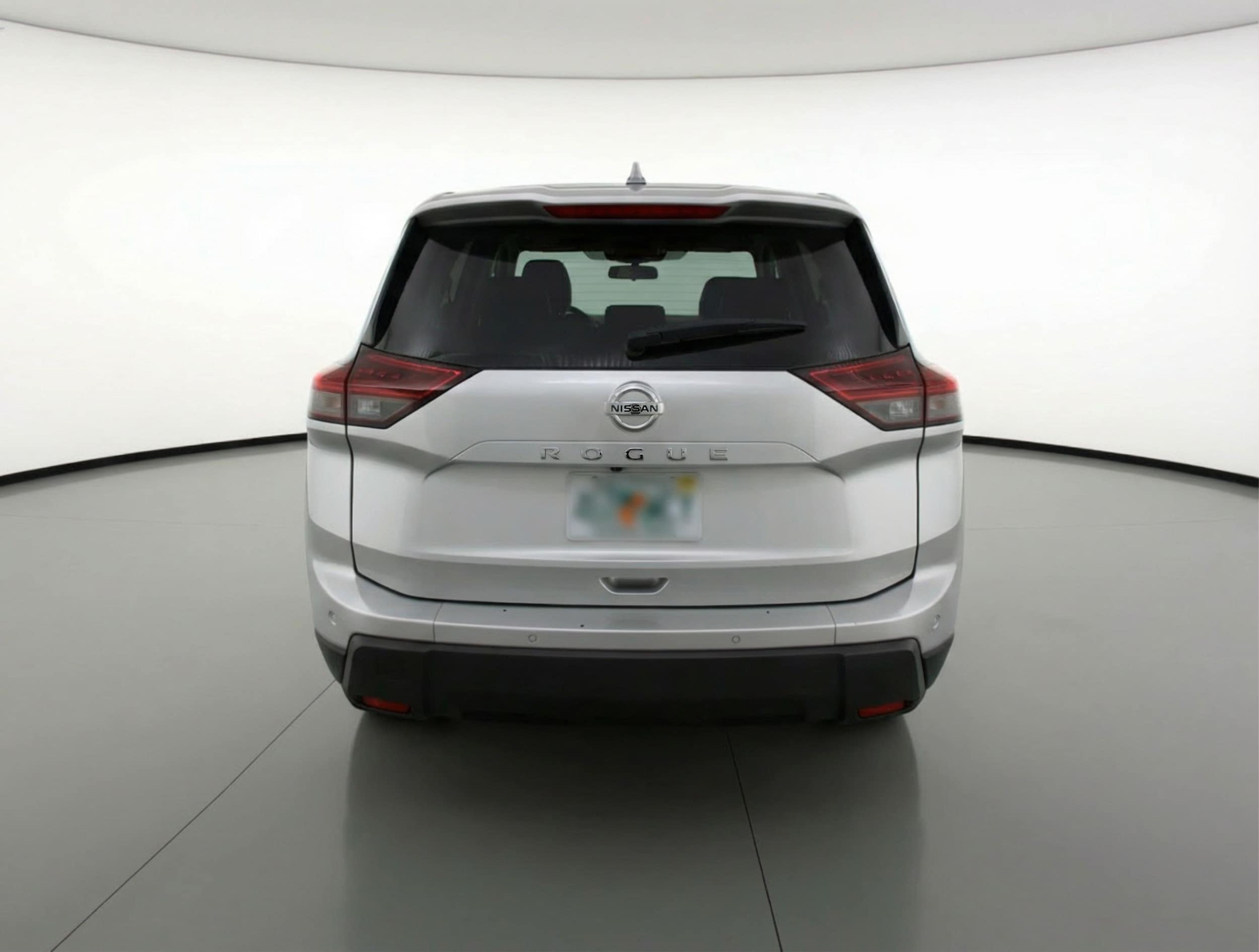 Thumbnail: 2025 Nissan Rogue - 6