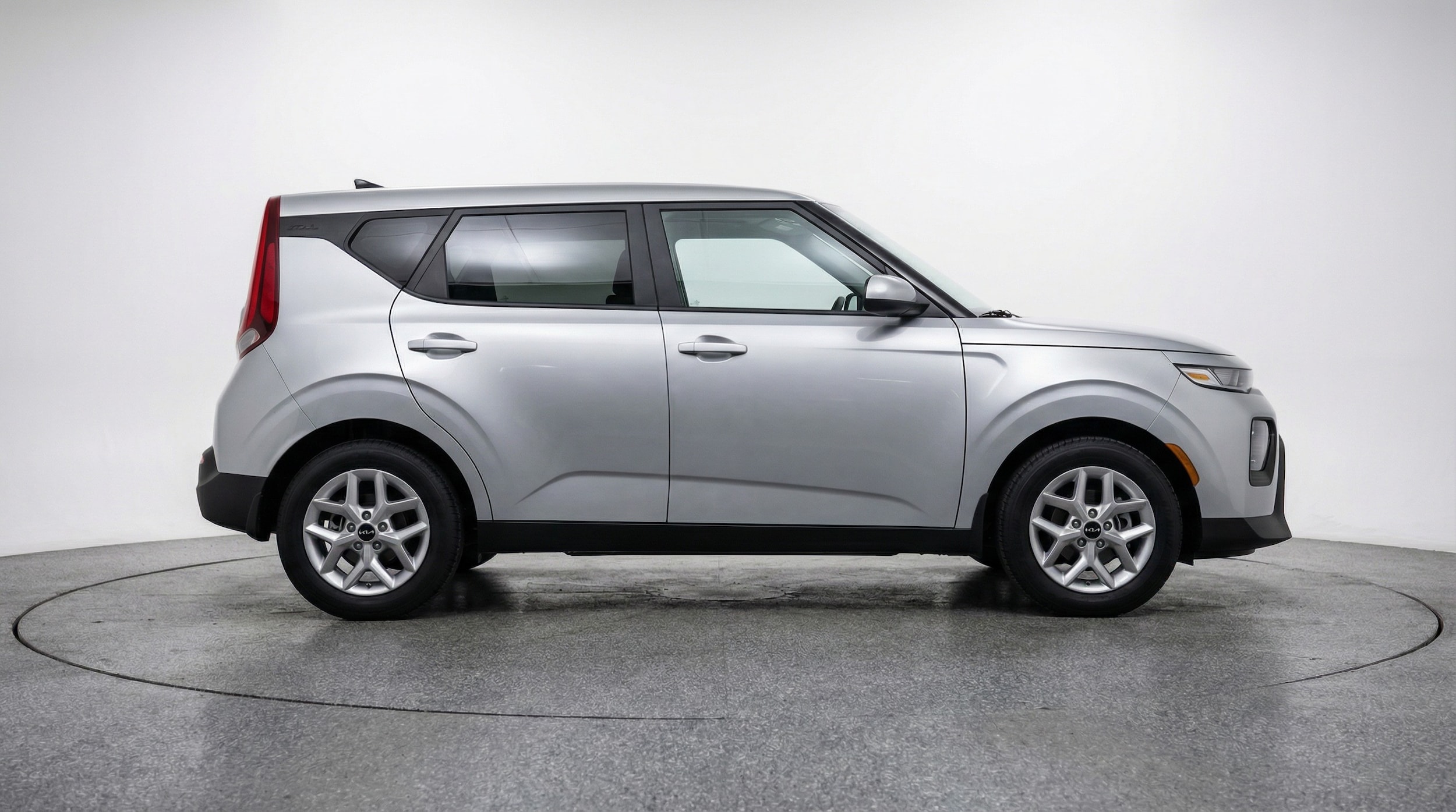 Thumbnail: 2025 Kia Soul - 8