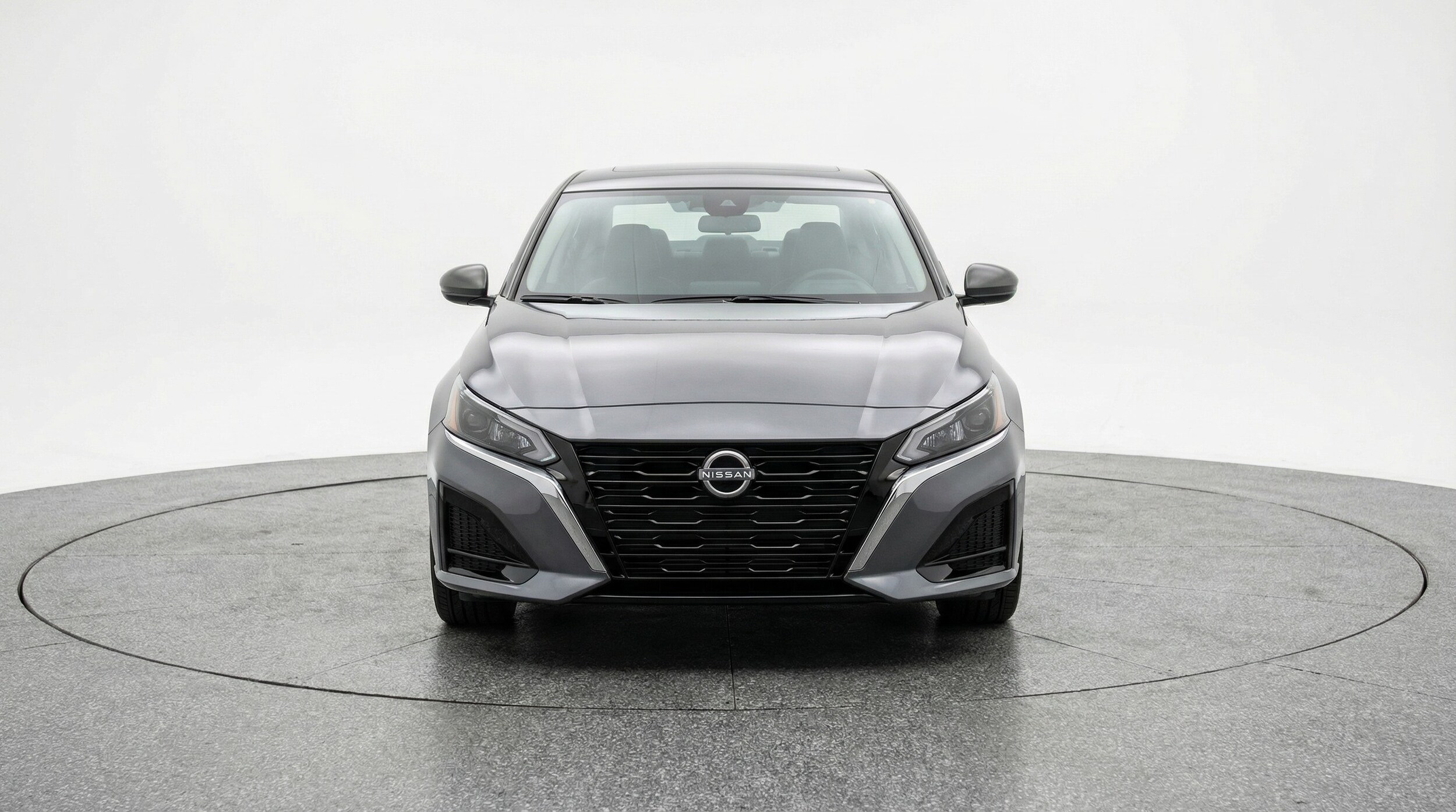 Thumbnail: 2025 Nissan Altima - 2