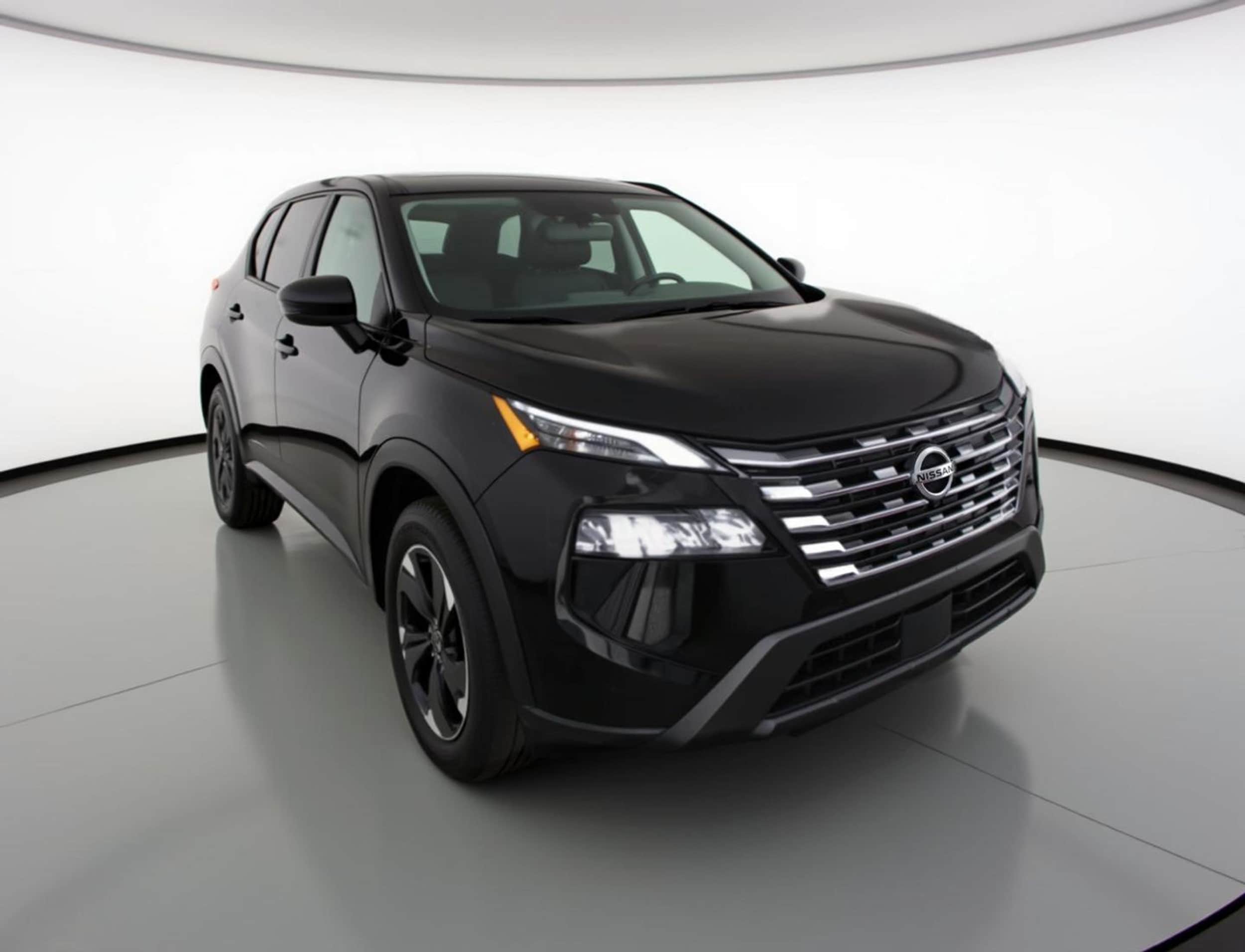Thumbnail: 2025 Nissan Rogue - 1