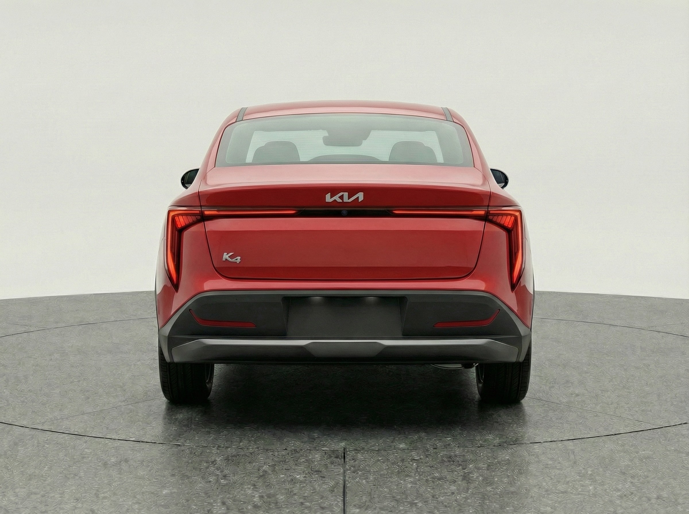 Thumbnail: 2025 Kia K4 - 6