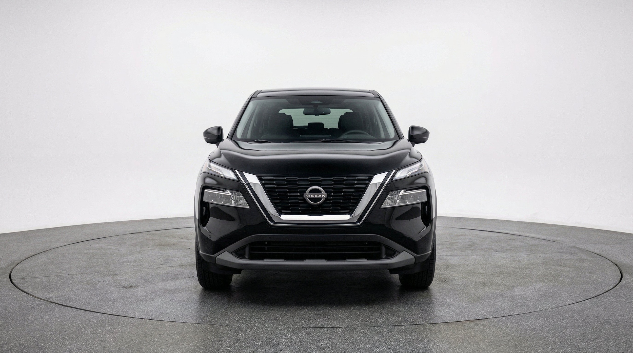 Thumbnail: 2026 Nissan Rogue - 2