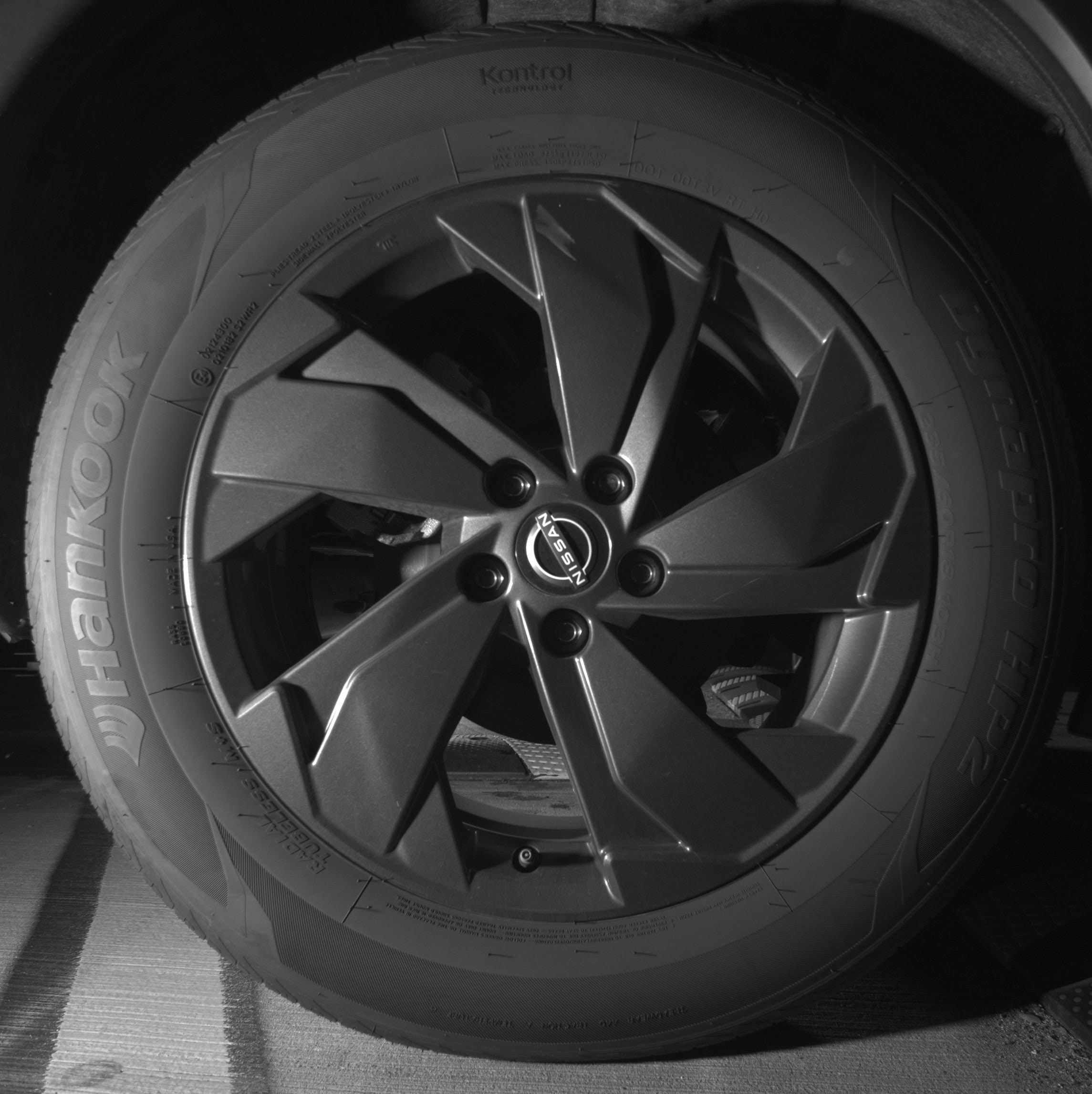 Thumbnail: 2026 Nissan Rogue - 15
