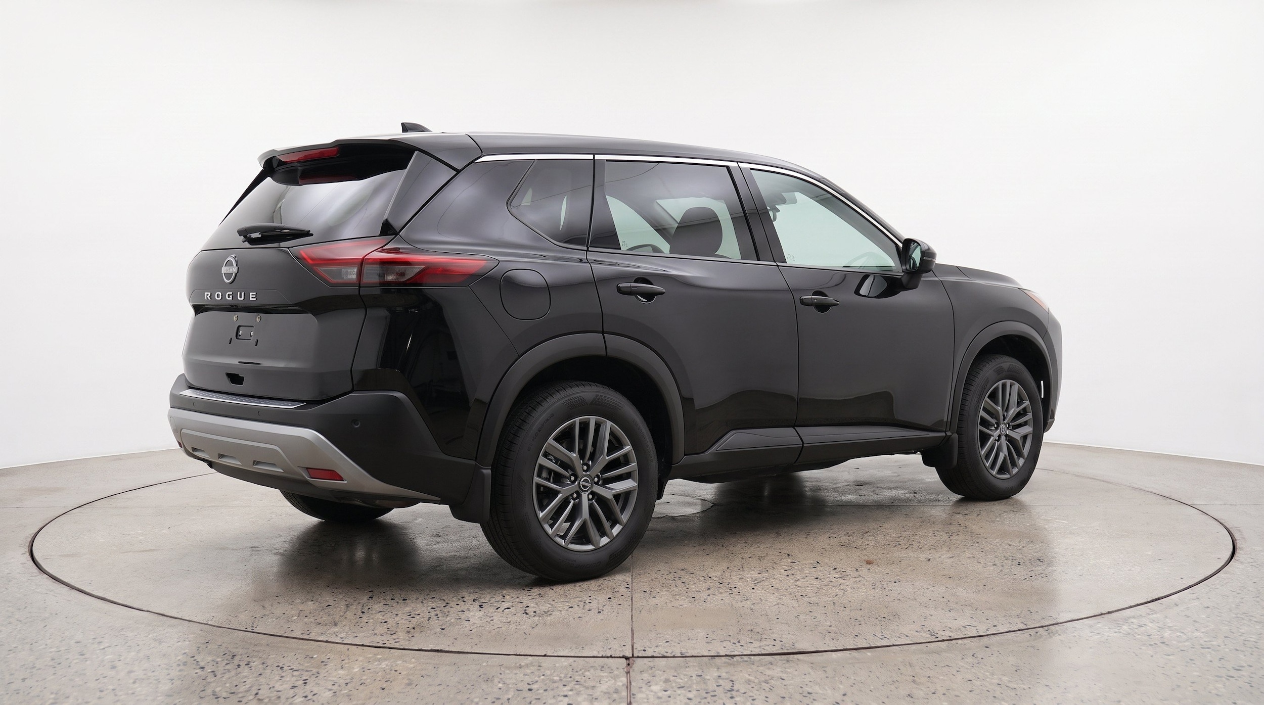 Thumbnail: 2026 Nissan Rogue - 9