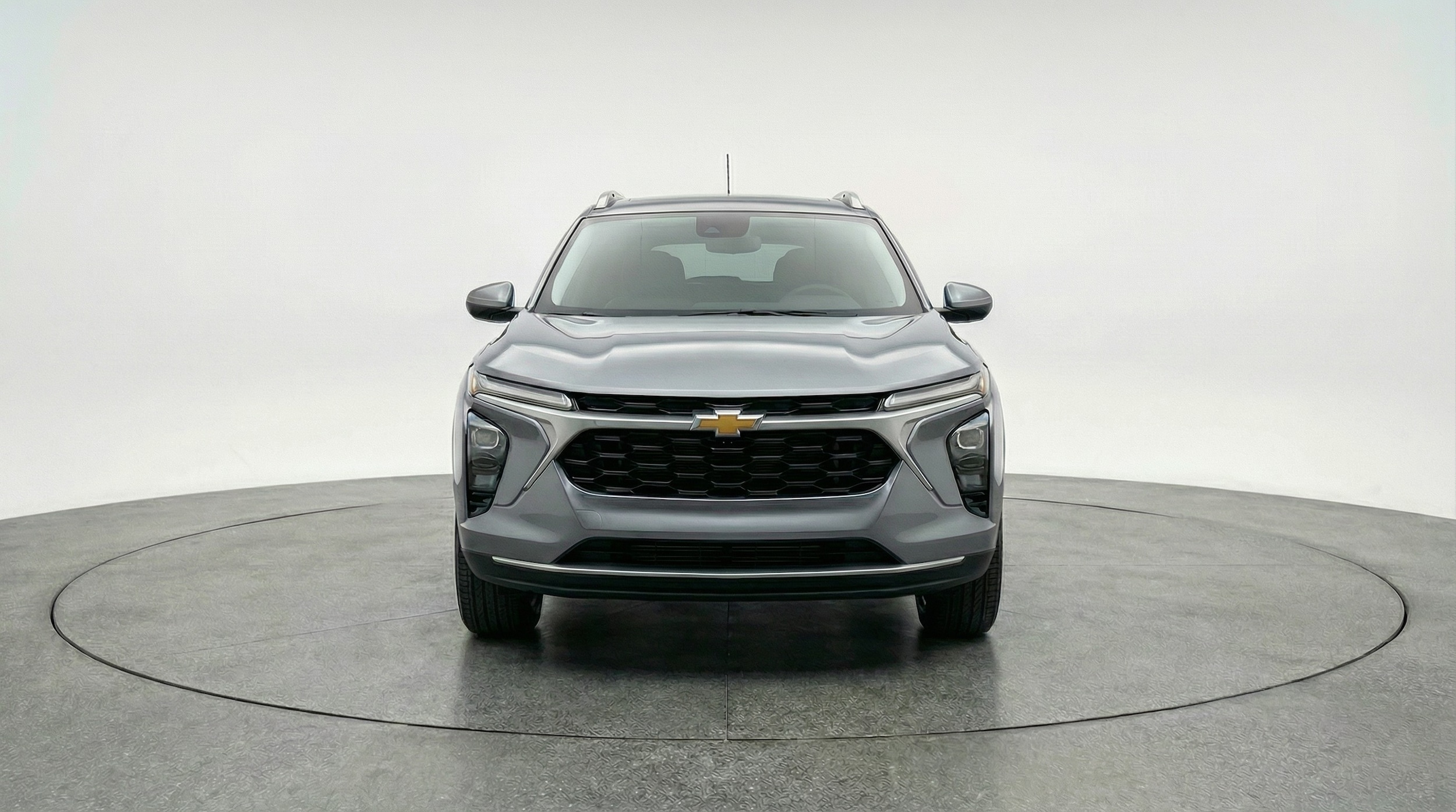 Thumbnail: 2025 Chevrolet Trax - 2