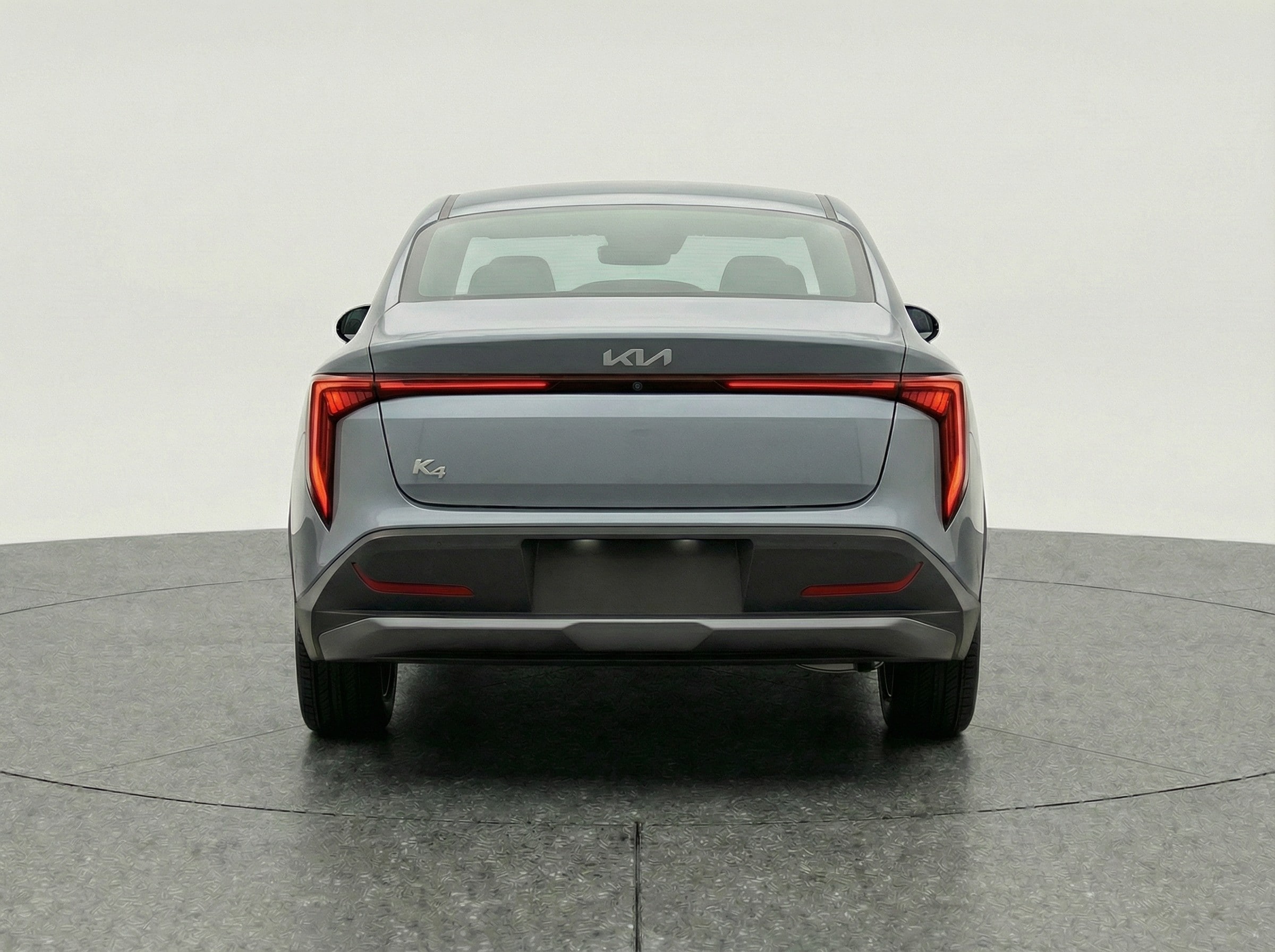 Thumbnail: 2025 Kia K4 - 6