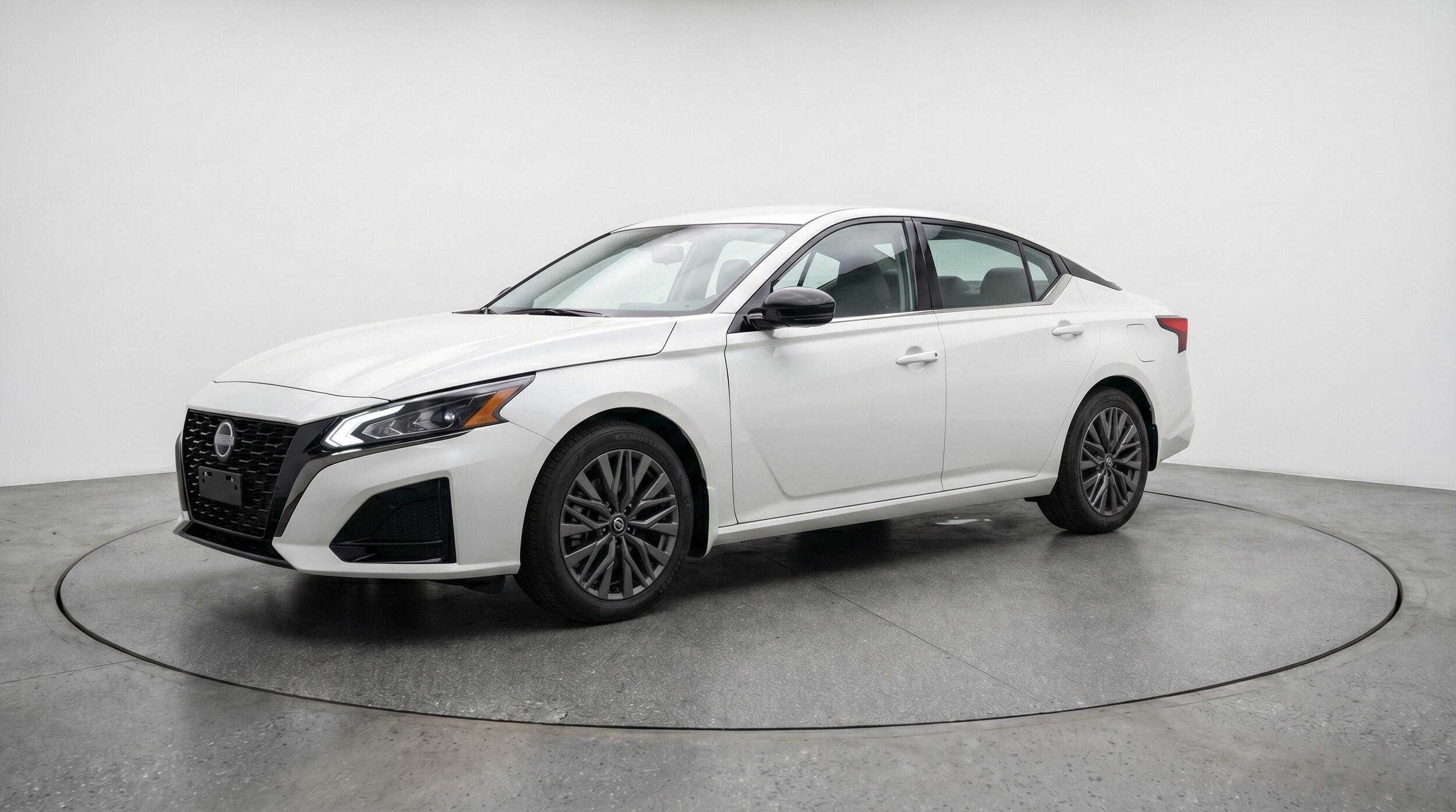 Thumbnail: 2026 Nissan Altima - 3