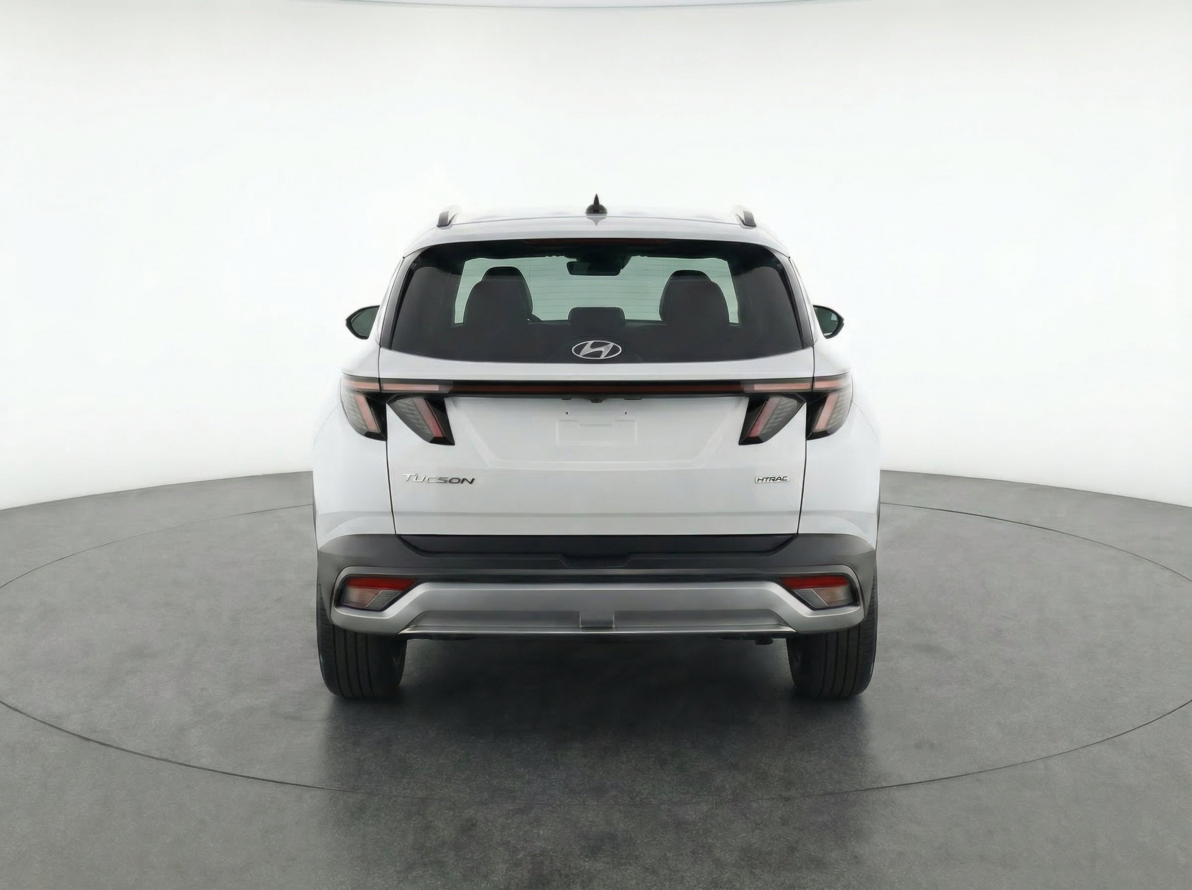 Thumbnail: 2026 Hyundai Tucson - 7
