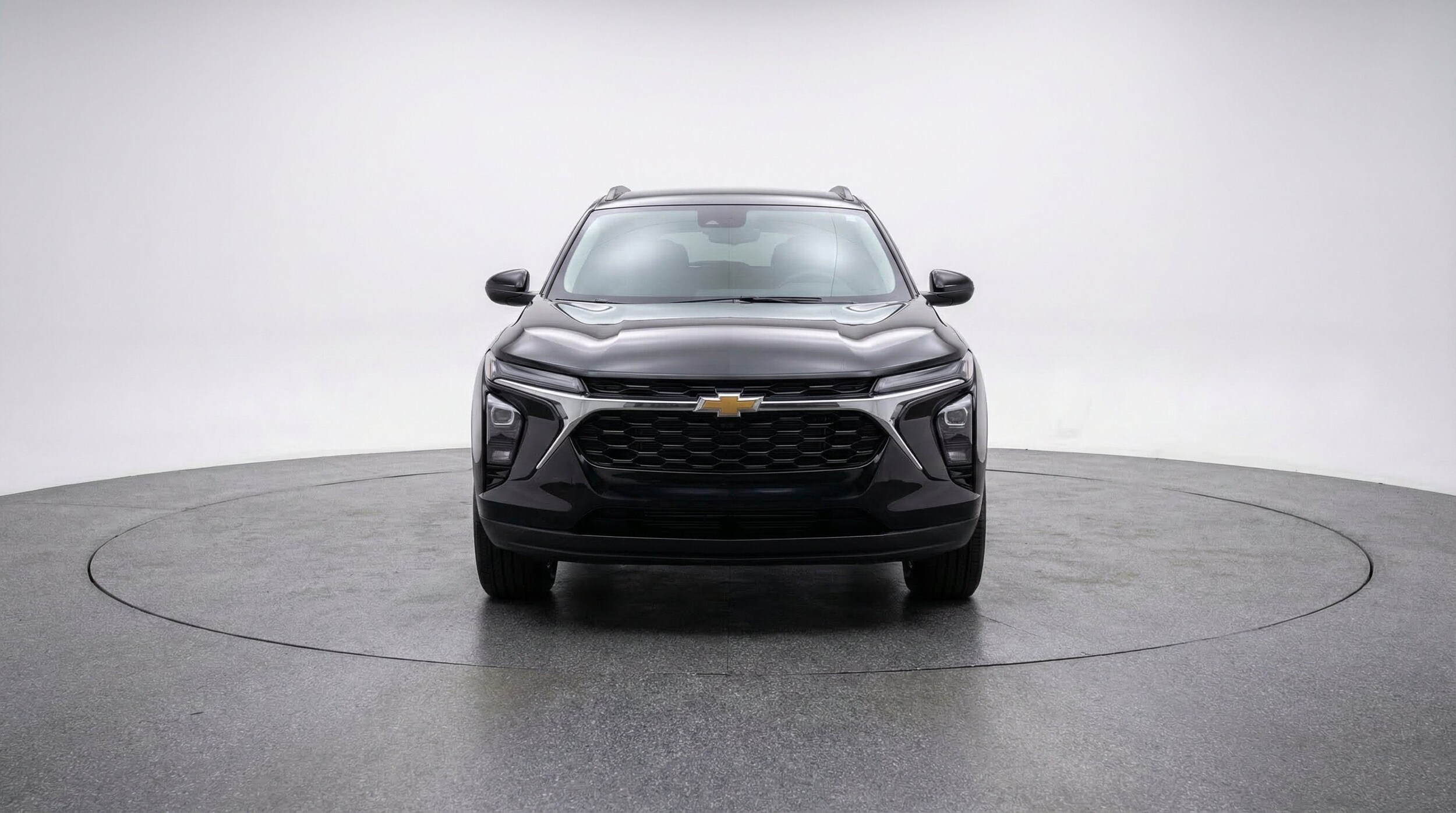Thumbnail: 2025 Chevrolet Blazer - 2