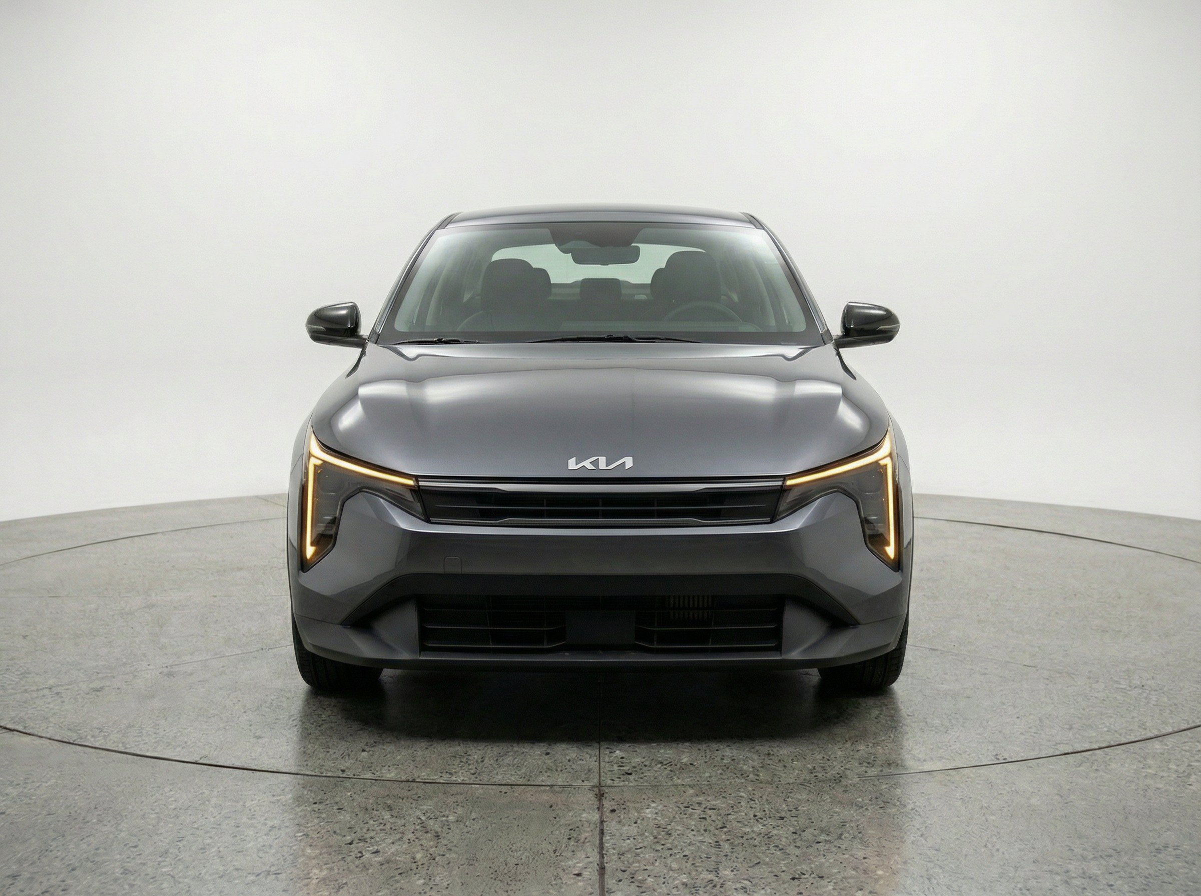 Thumbnail: 2025 Kia K4 - 2