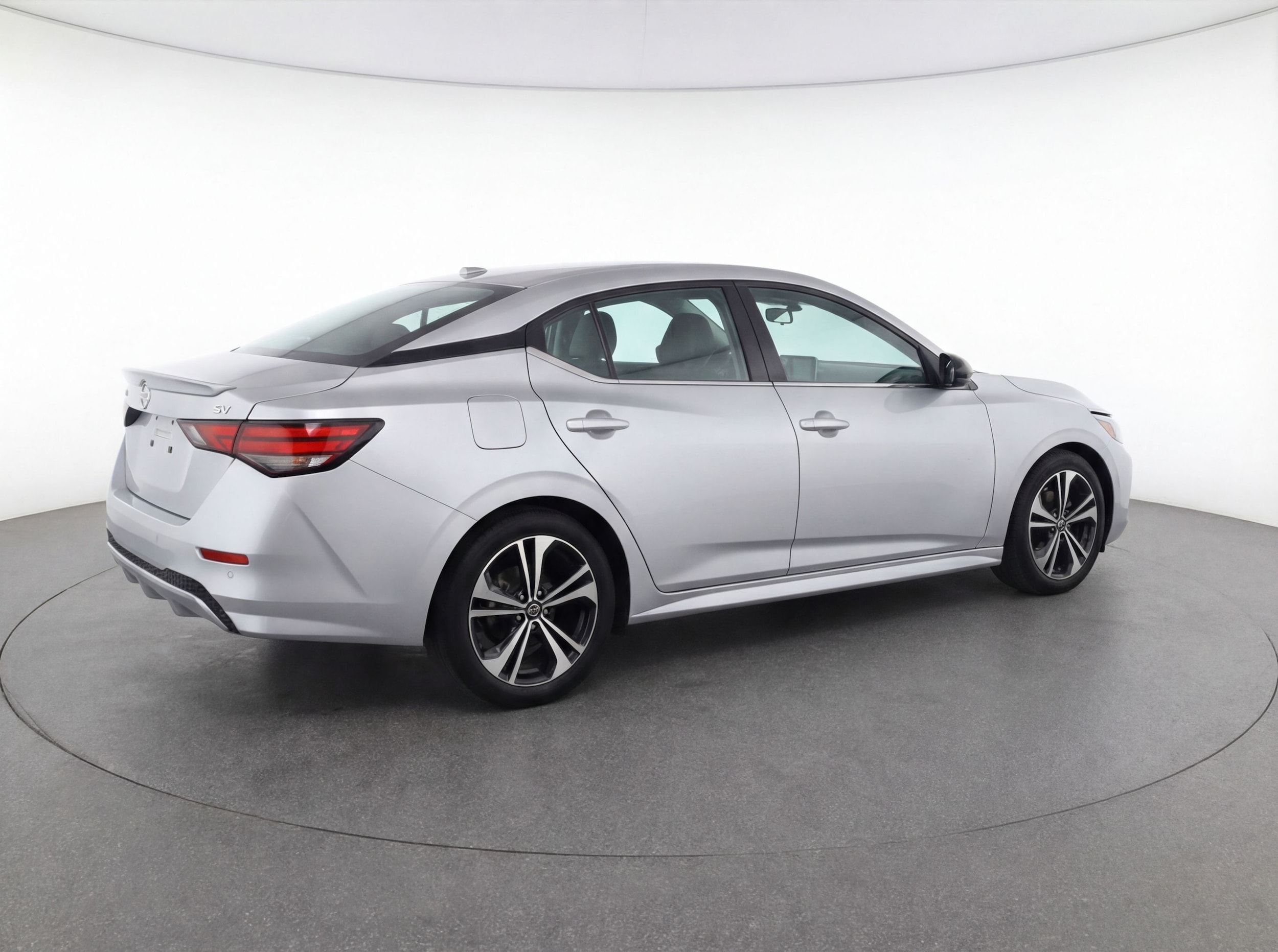 Thumbnail: 2023 Nissan Sentra - 7