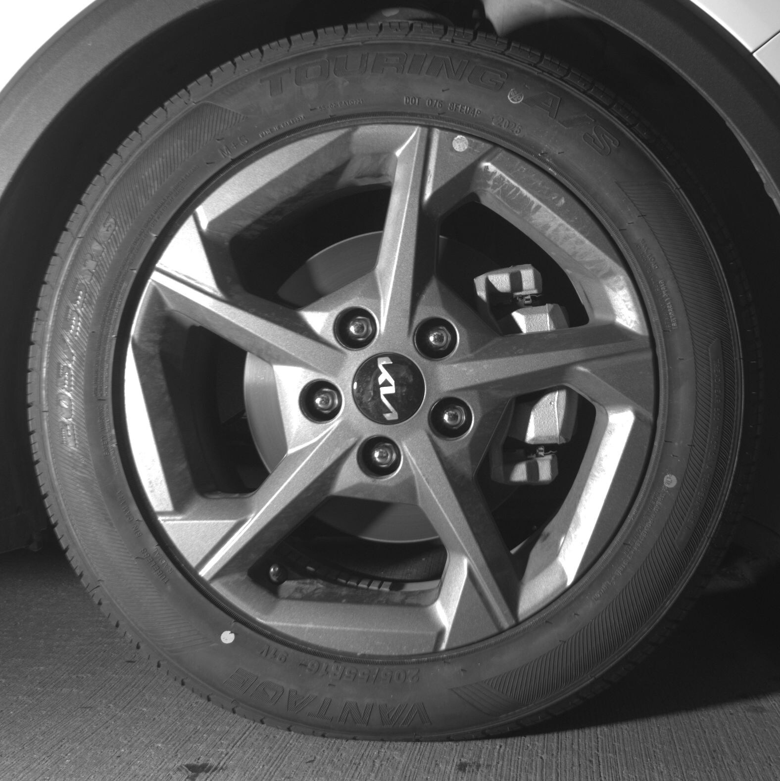 Thumbnail: 2025 Kia K4 - 10