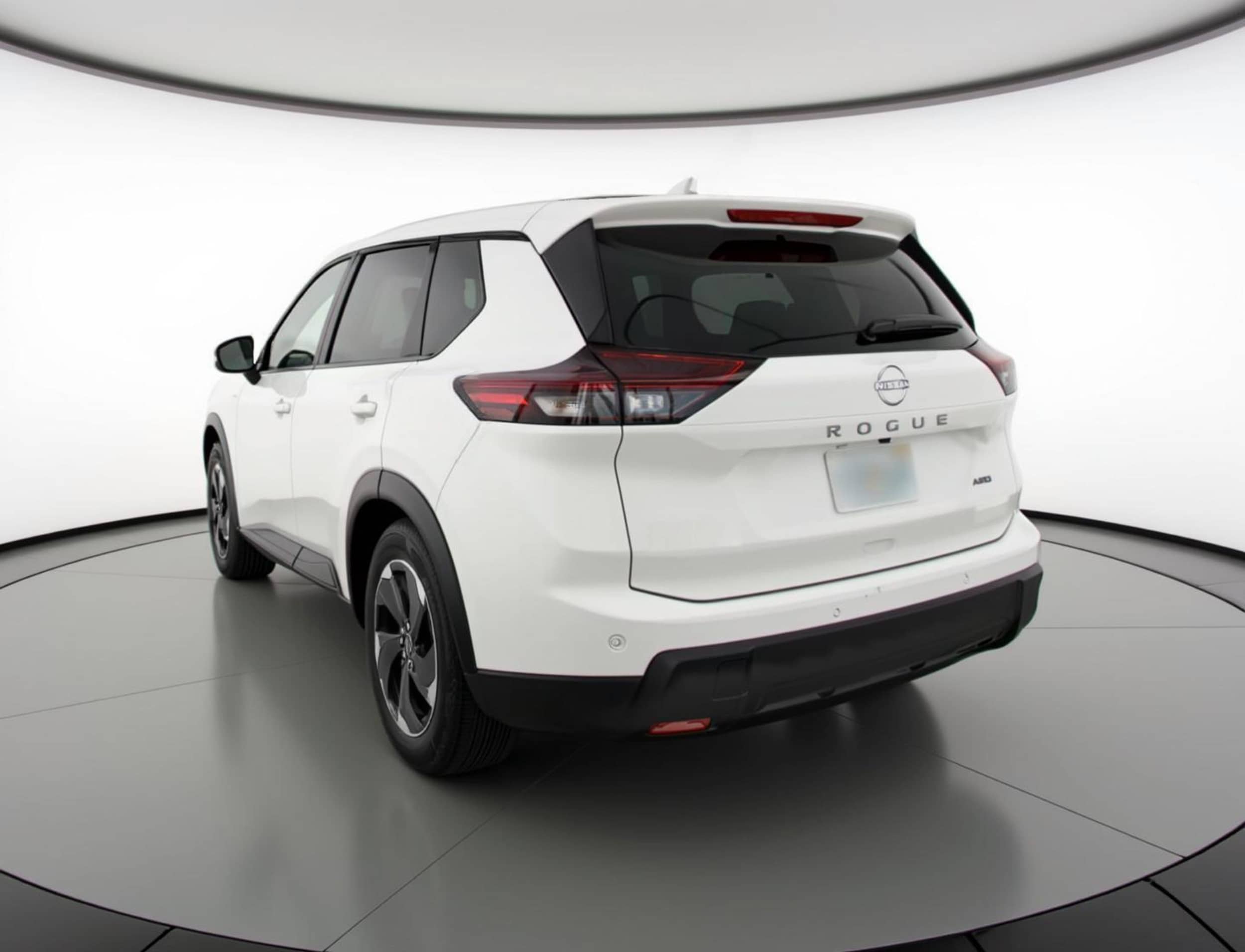 Thumbnail: 2025 Nissan Rogue - 5