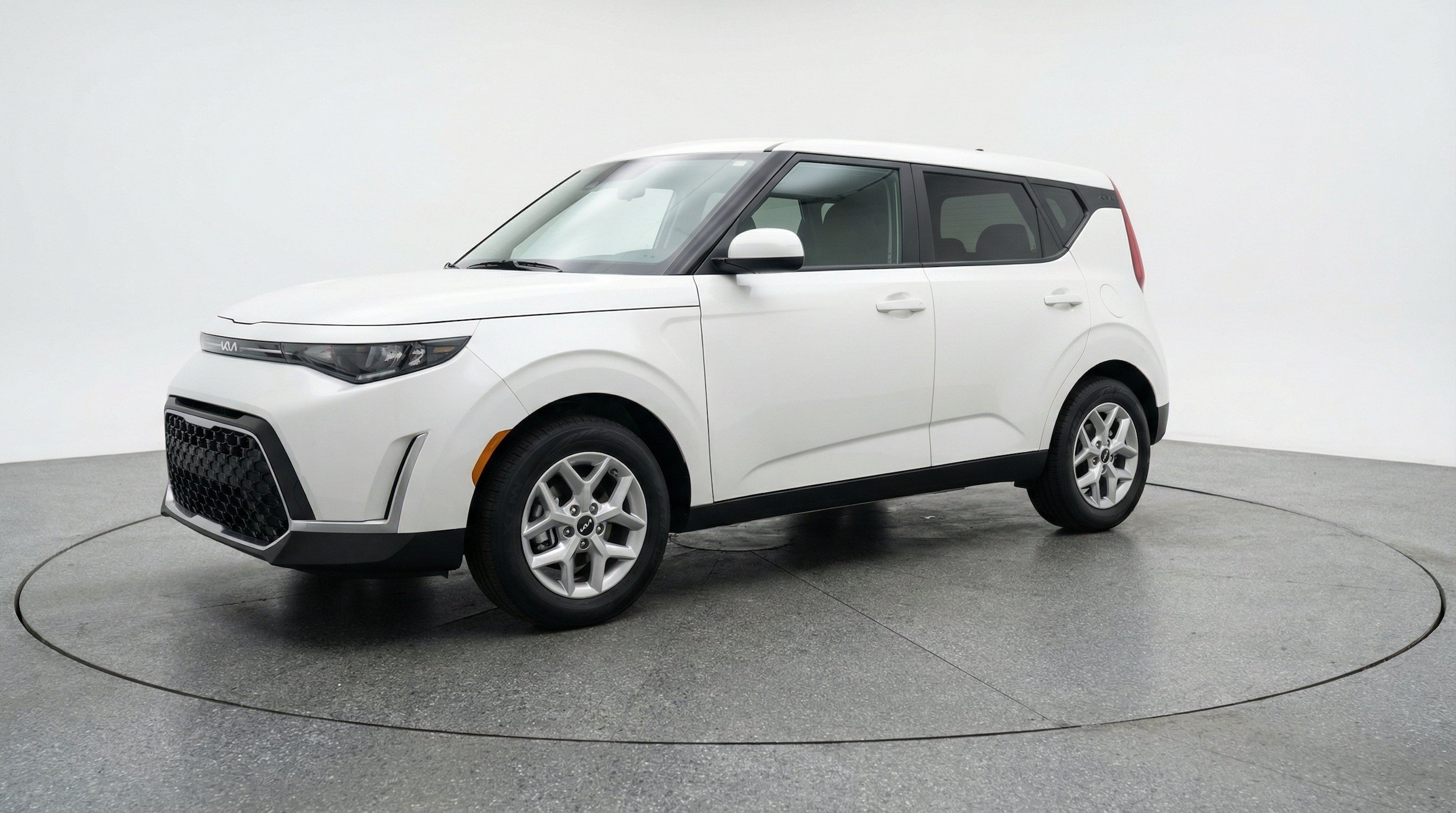 Thumbnail: 2025 Kia Soul - 3