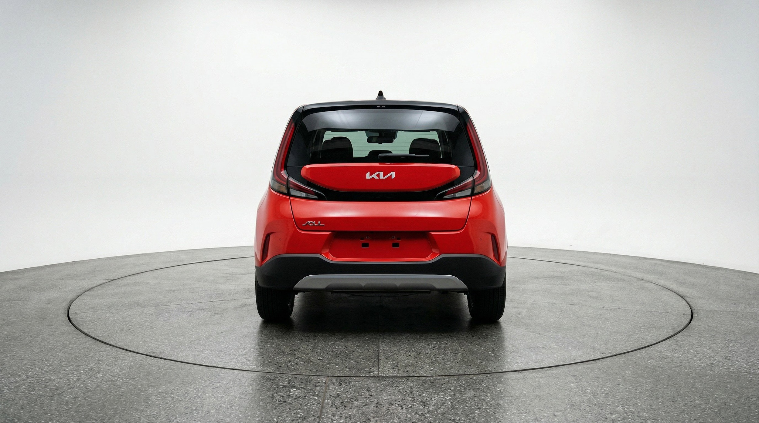 Thumbnail: 2025 Kia Soul - 7
