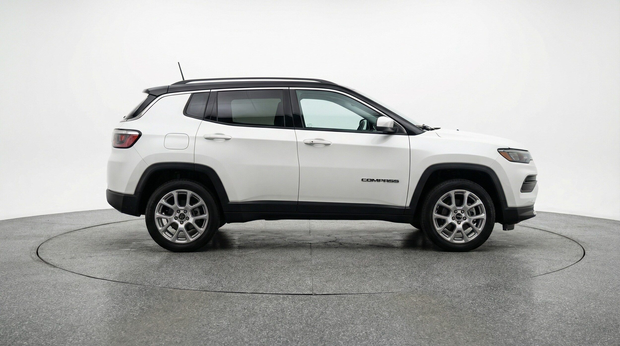 Thumbnail: 2025 Jeep Compass - 8
