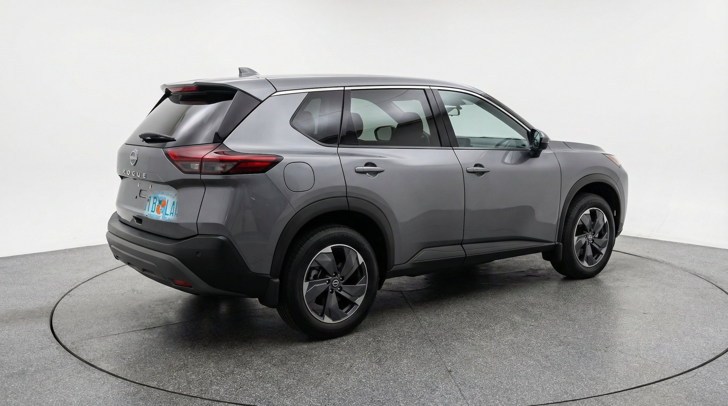 Thumbnail: 2025 Nissan Rogue - 9