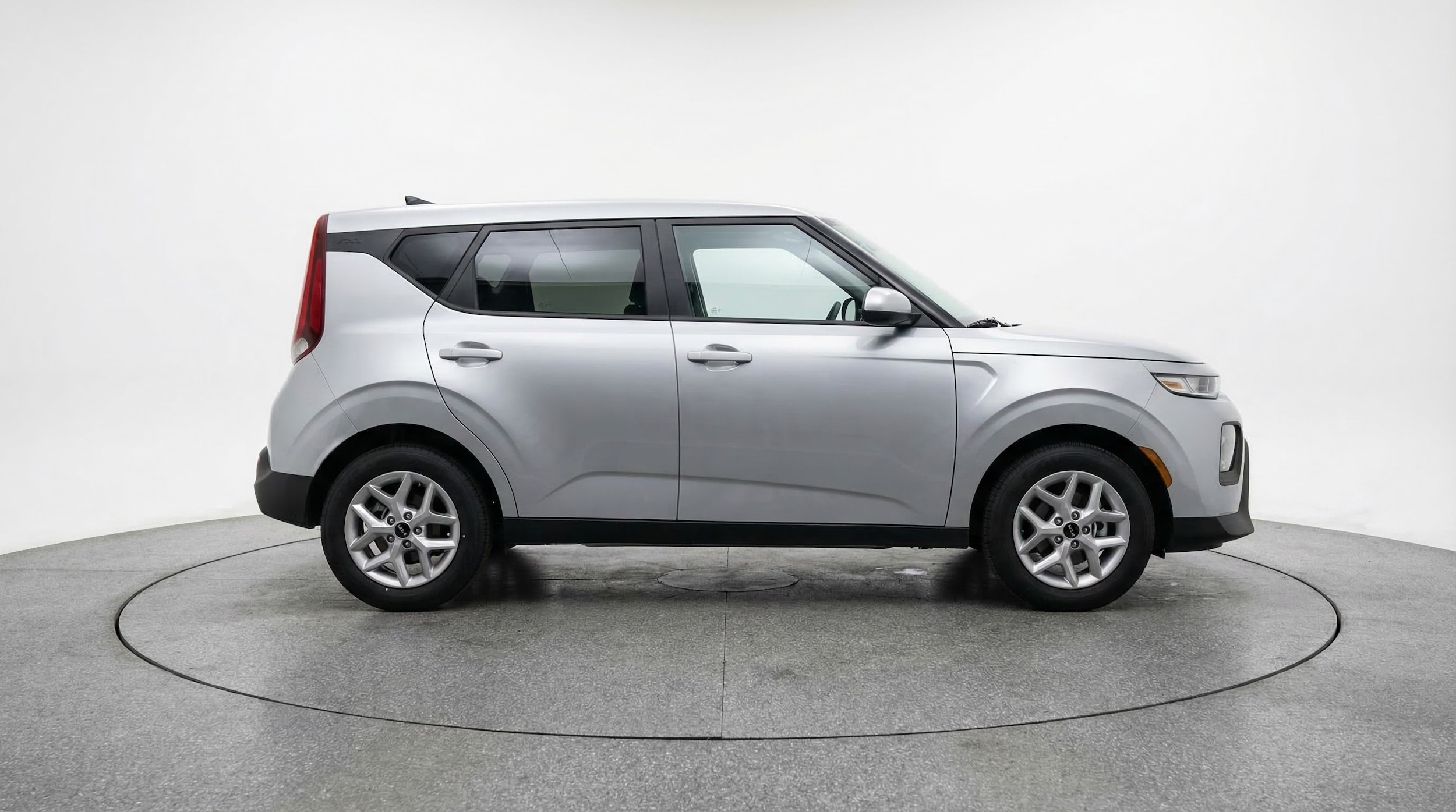 Thumbnail: 2025 Kia Soul - 8