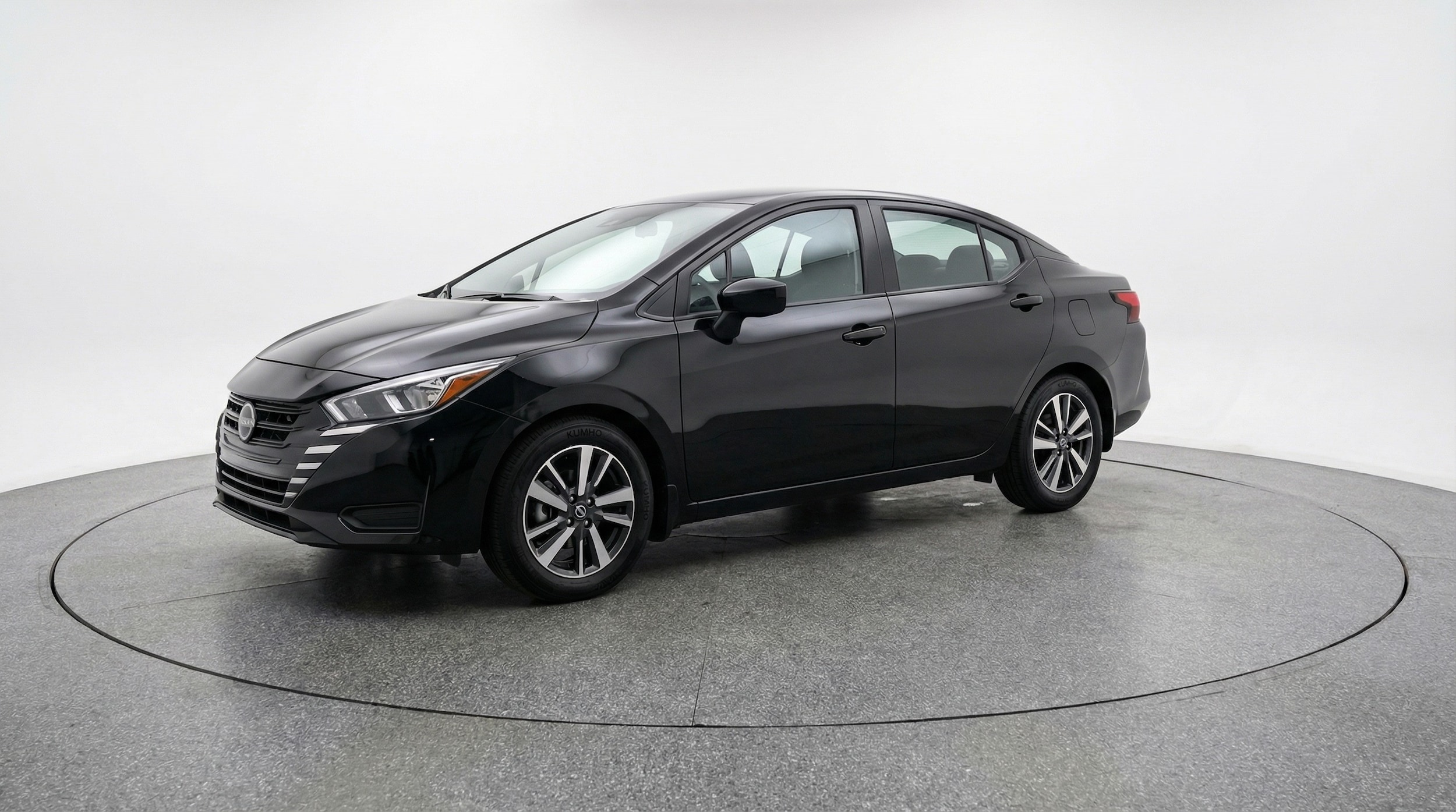 Thumbnail: 2025 Nissan Versa - 3