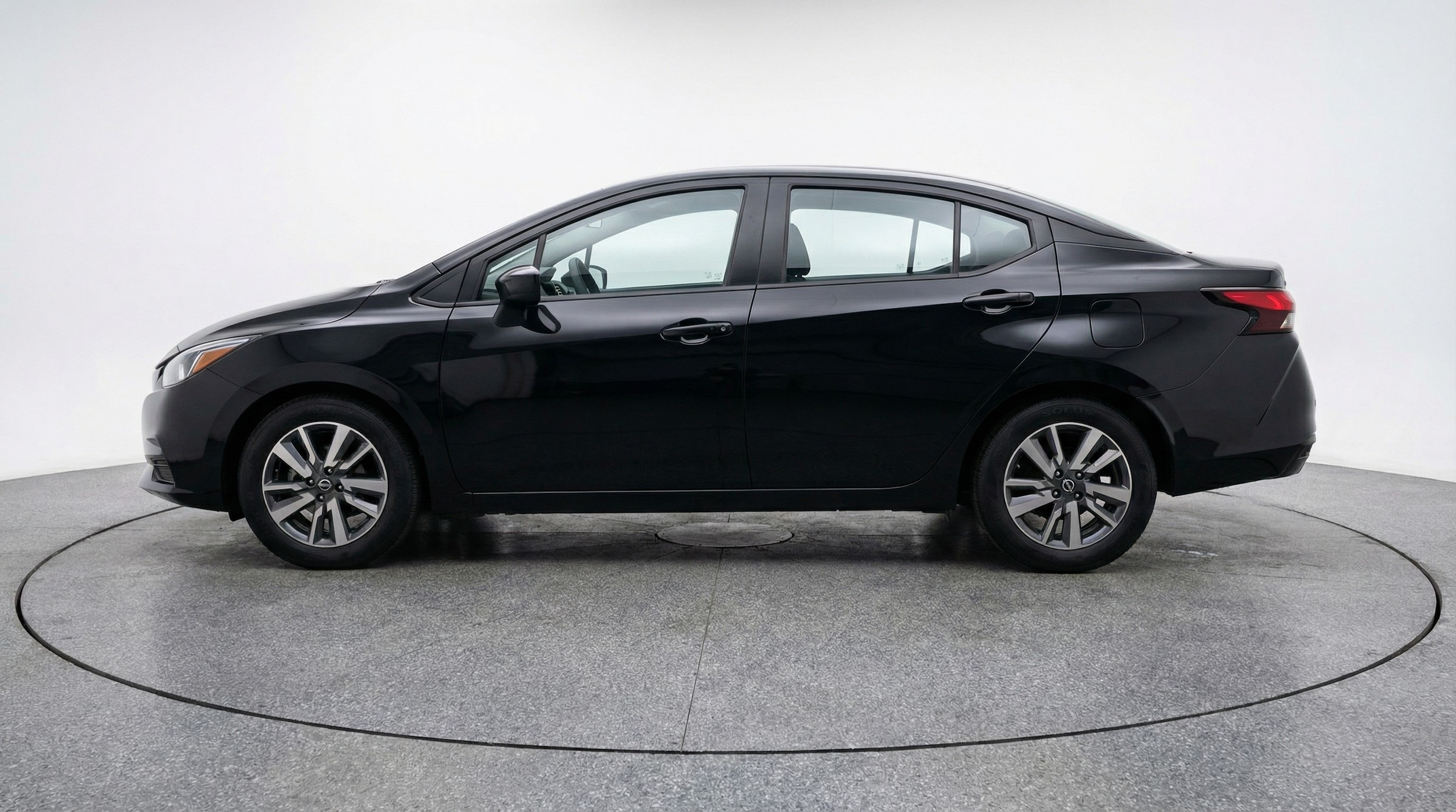 Thumbnail: 2025 Nissan Versa - 4