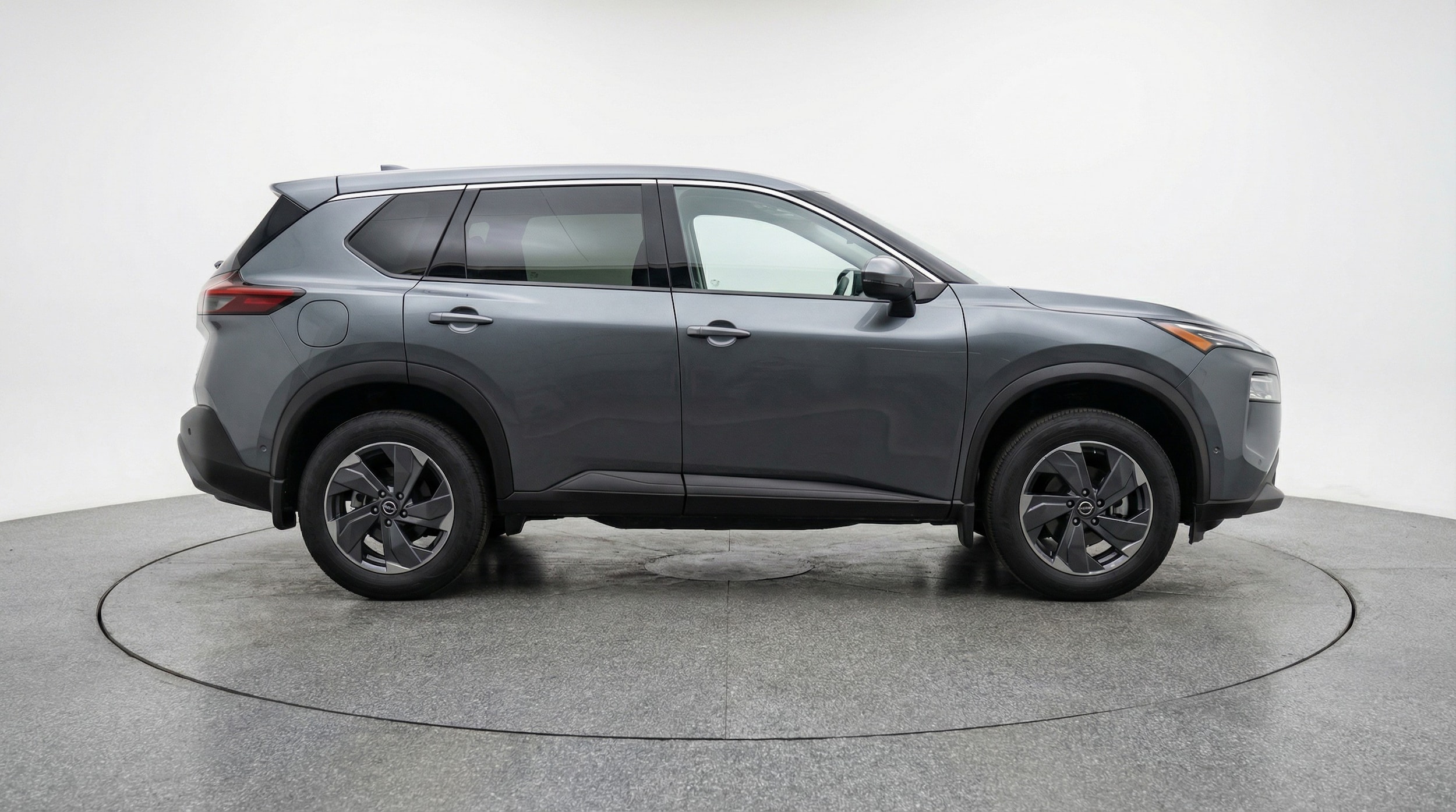 Thumbnail: 2025 Nissan Rogue - 8