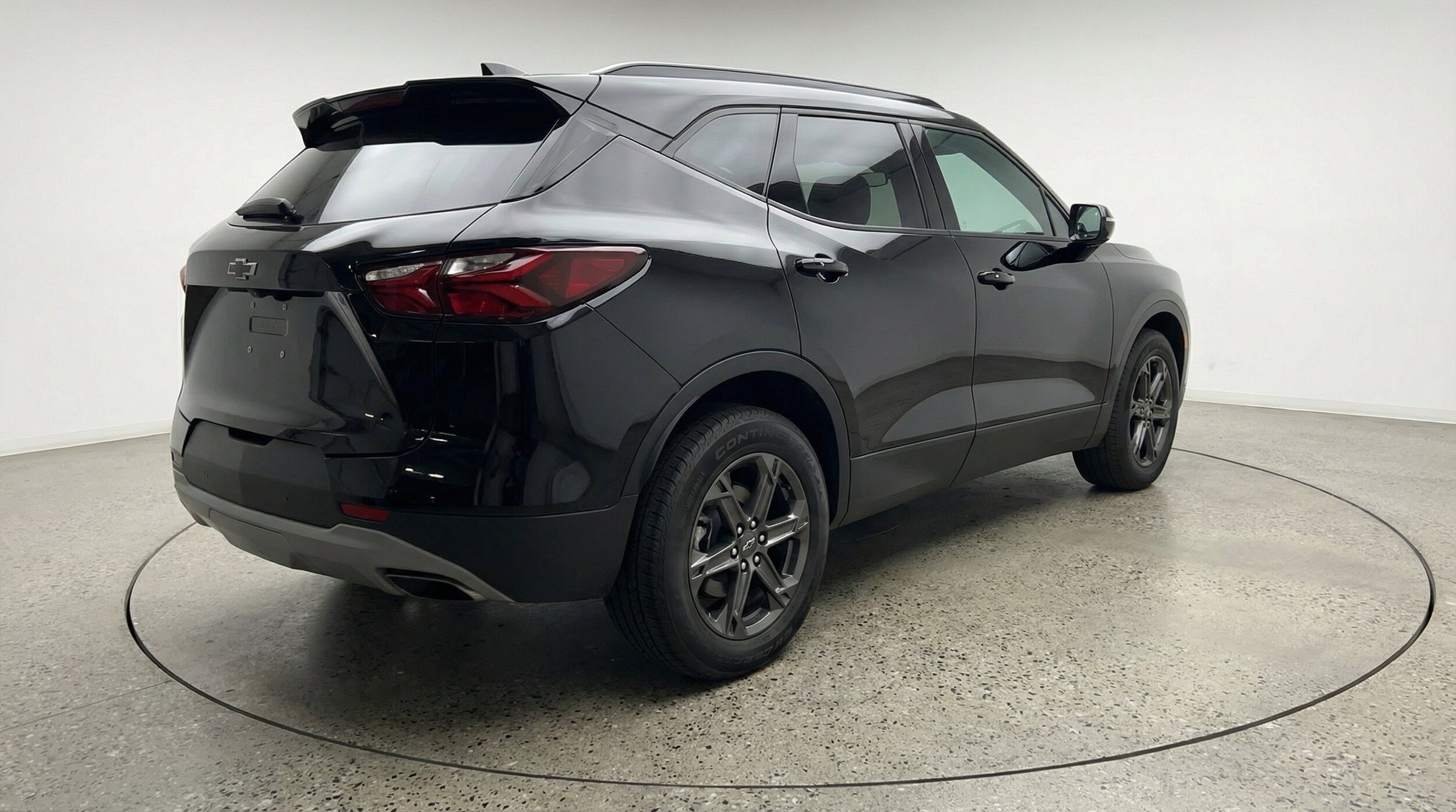 Thumbnail: 2026 Chevrolet Blazer - 9