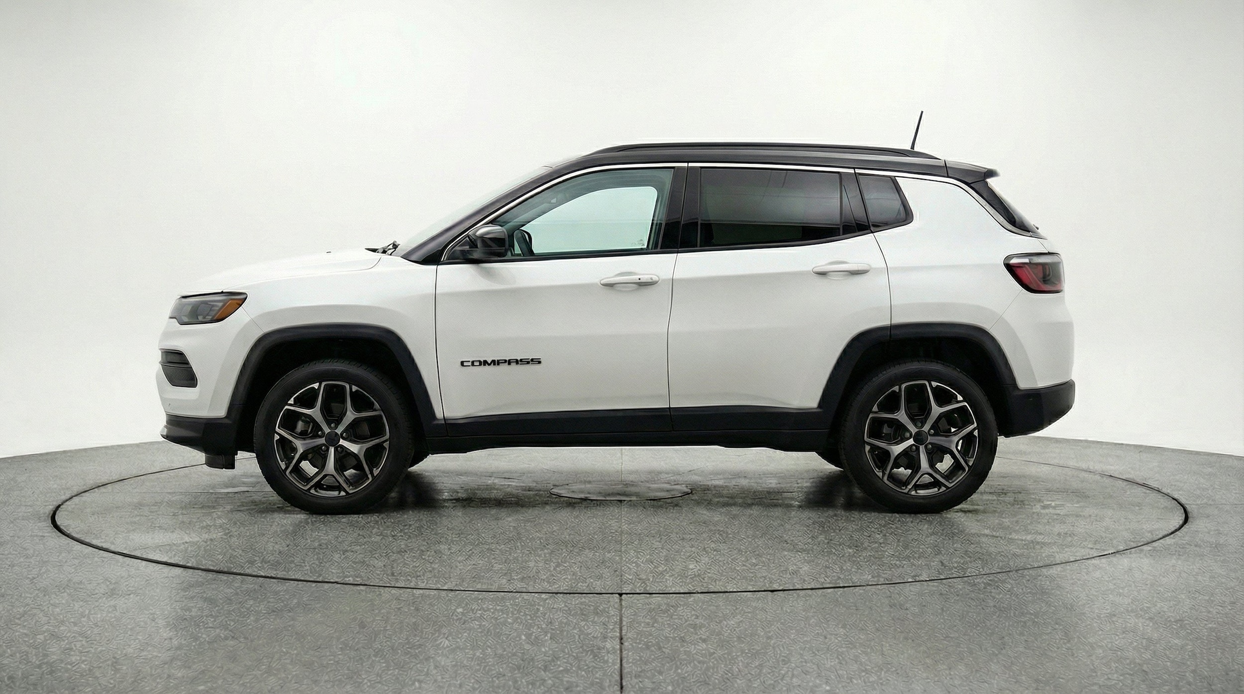 Thumbnail: 2025 Jeep Compass - 11