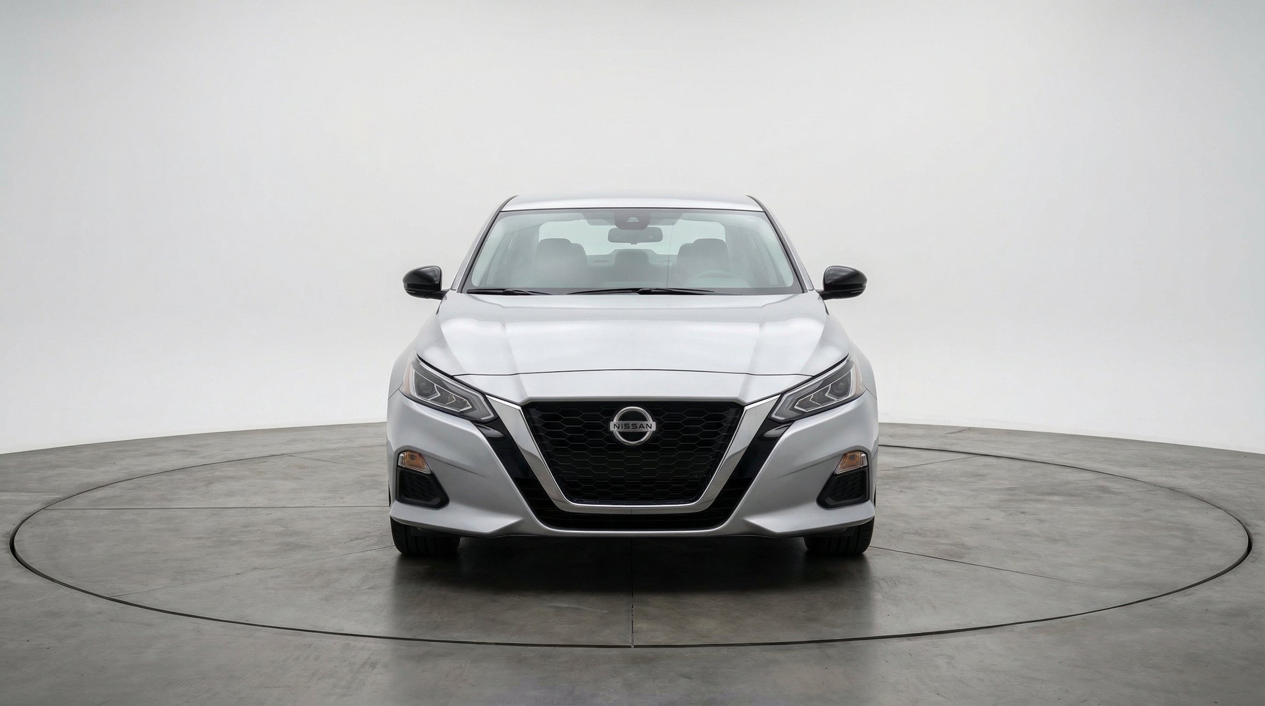 Thumbnail: 2026 Nissan Altima - 2