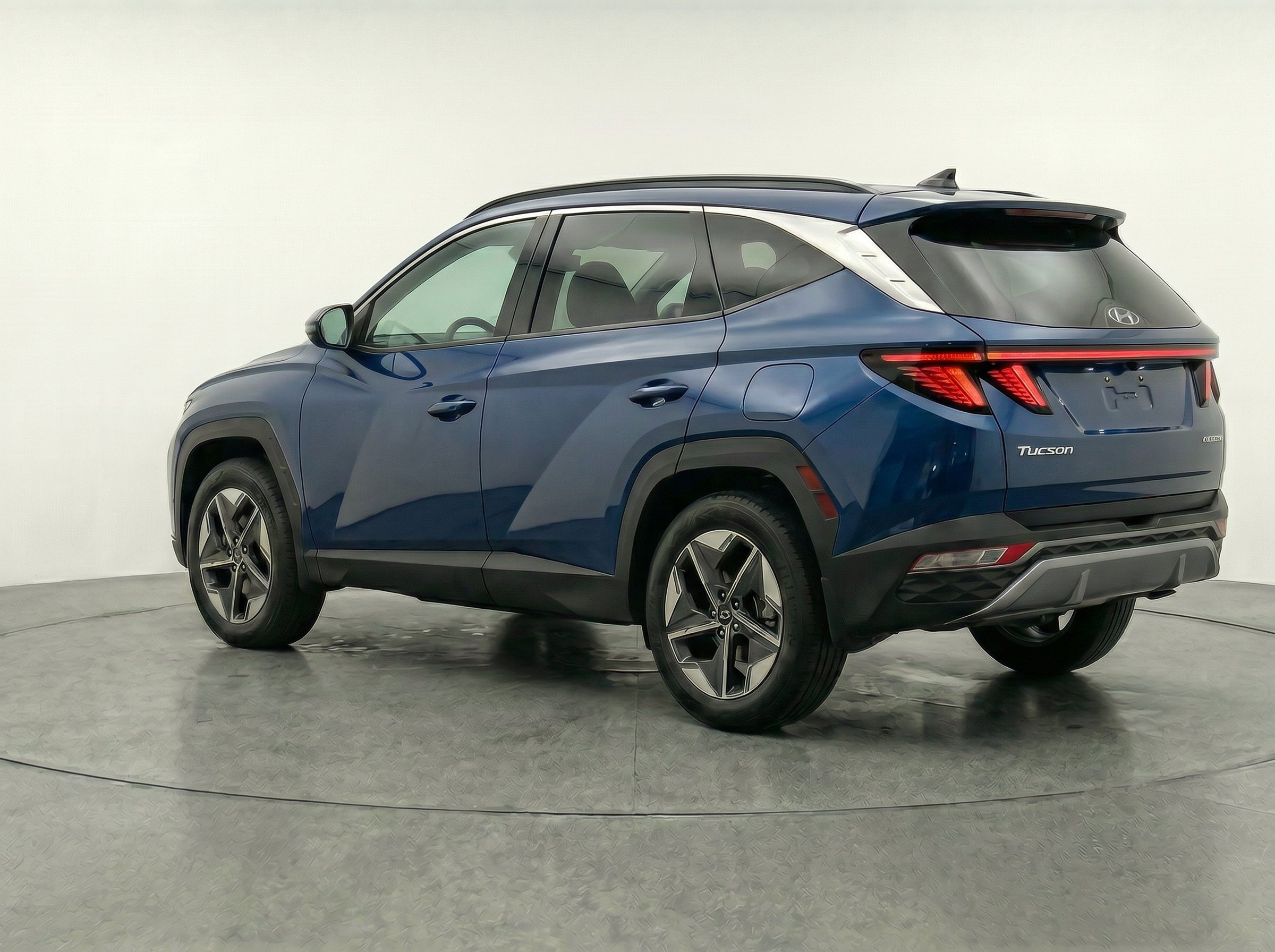 Thumbnail: 2026 Hyundai Tucson - 6