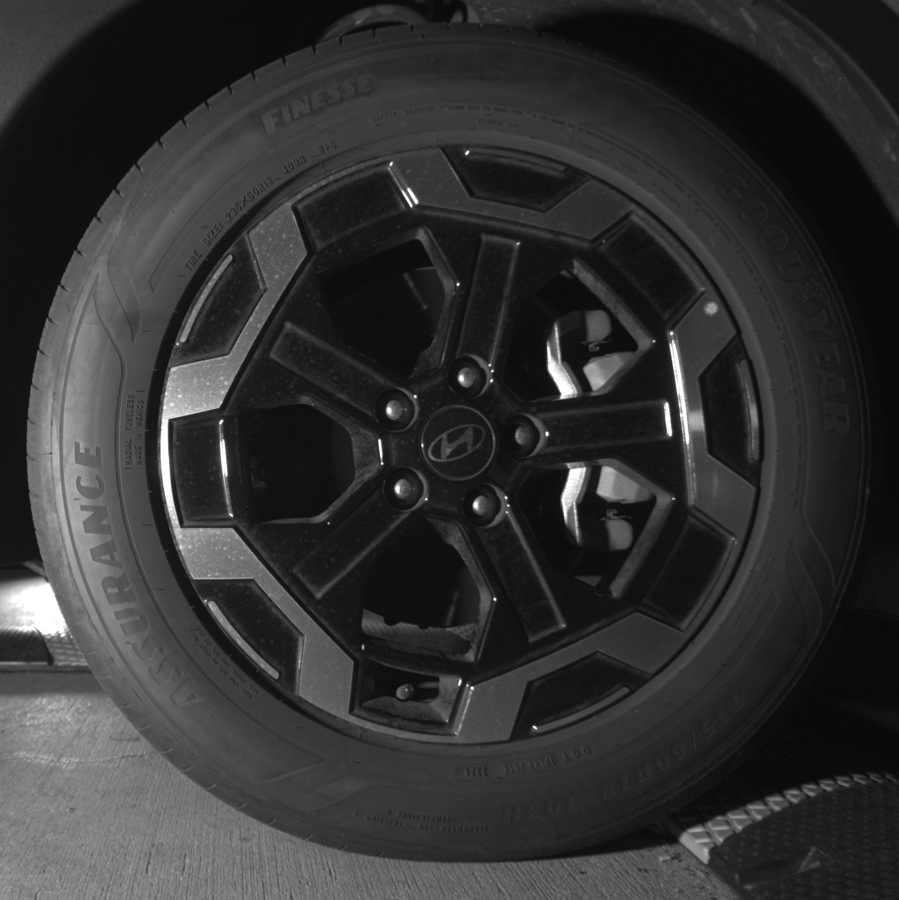 Thumbnail: 2025 Hyundai Santa Fe - 12