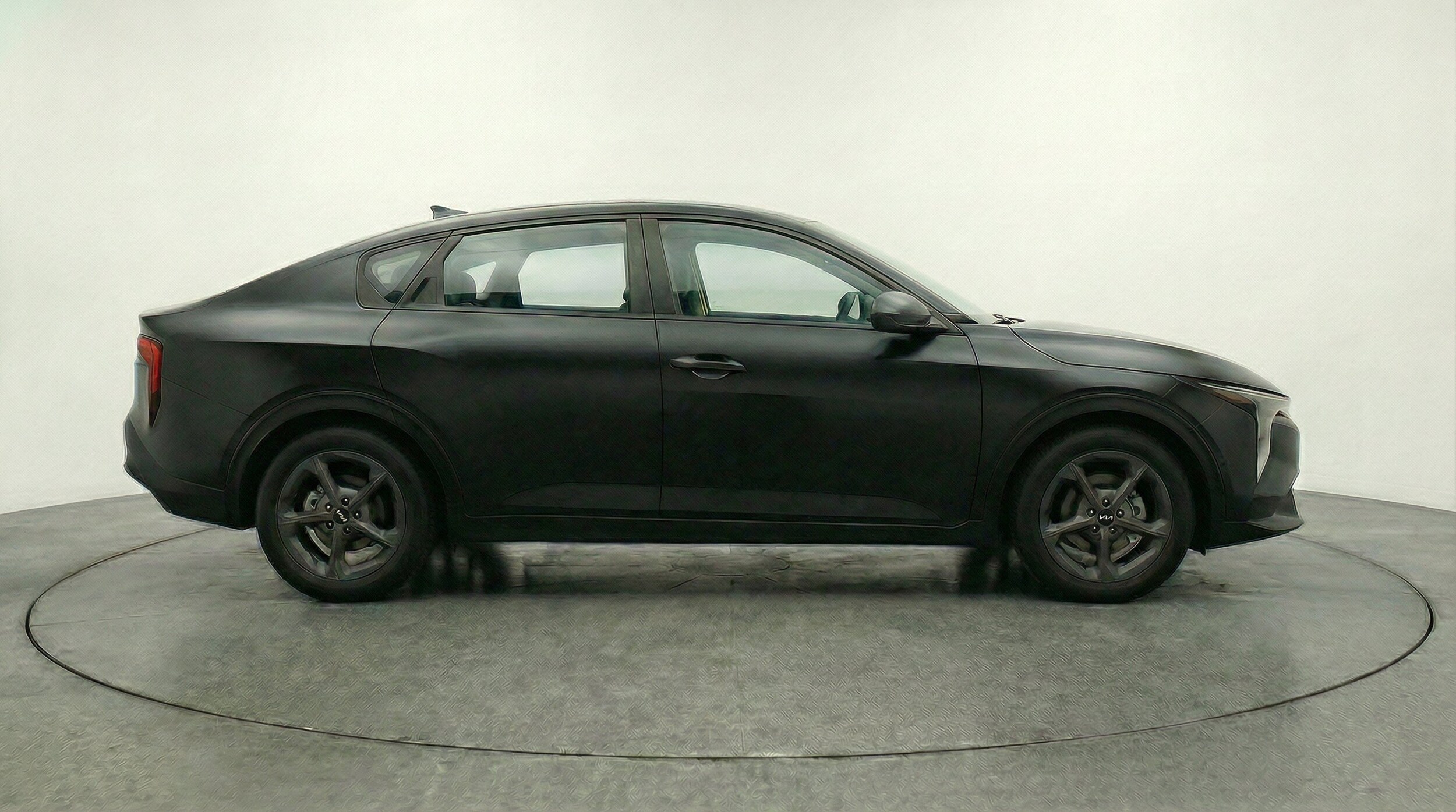 Thumbnail: 2025 Kia K4 - 11