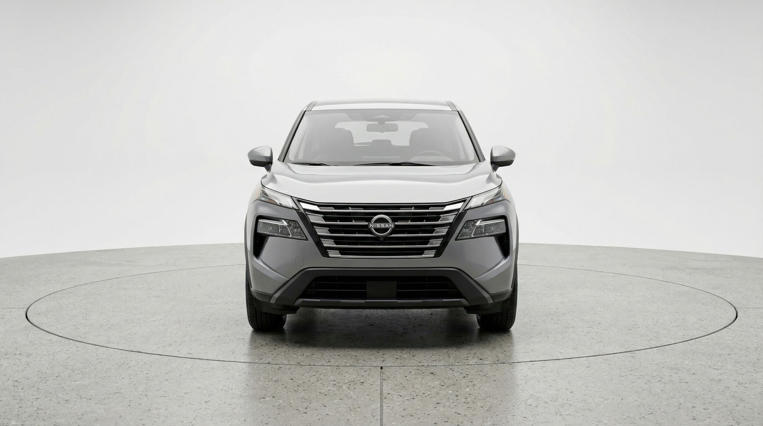 Thumbnail: 2025 Nissan Rogue - 2