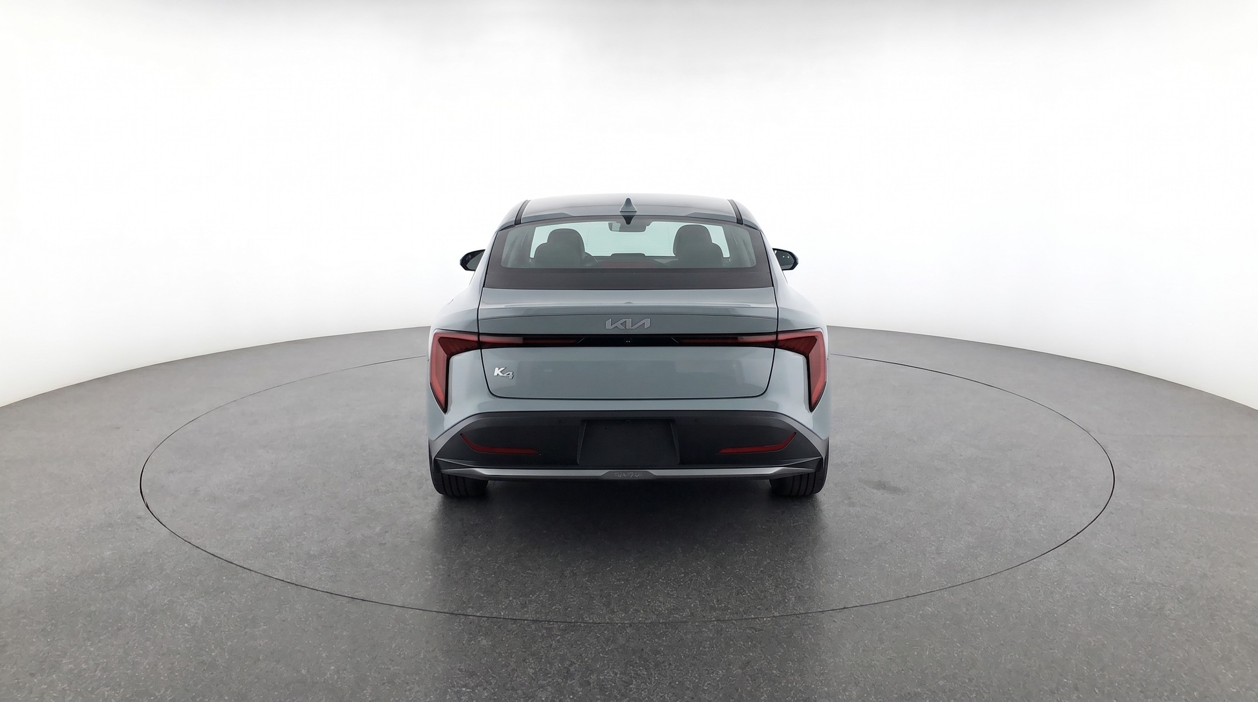 Thumbnail: 2025 Kia K4 - 6