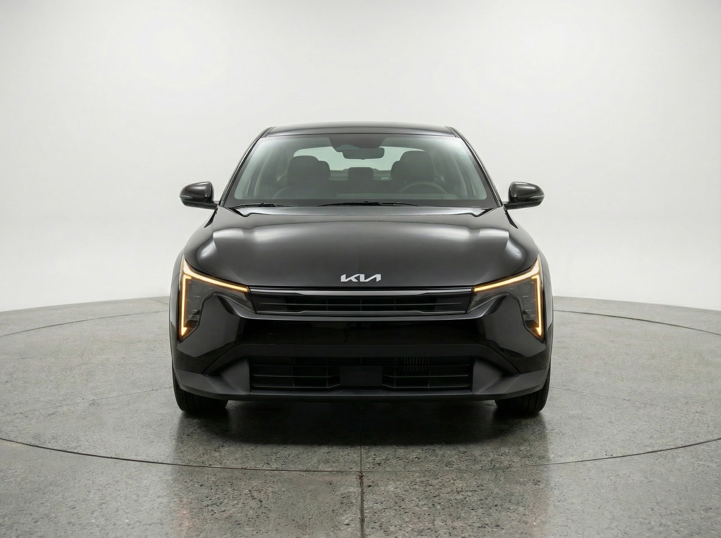 Thumbnail: 2025 Kia K4 - 2