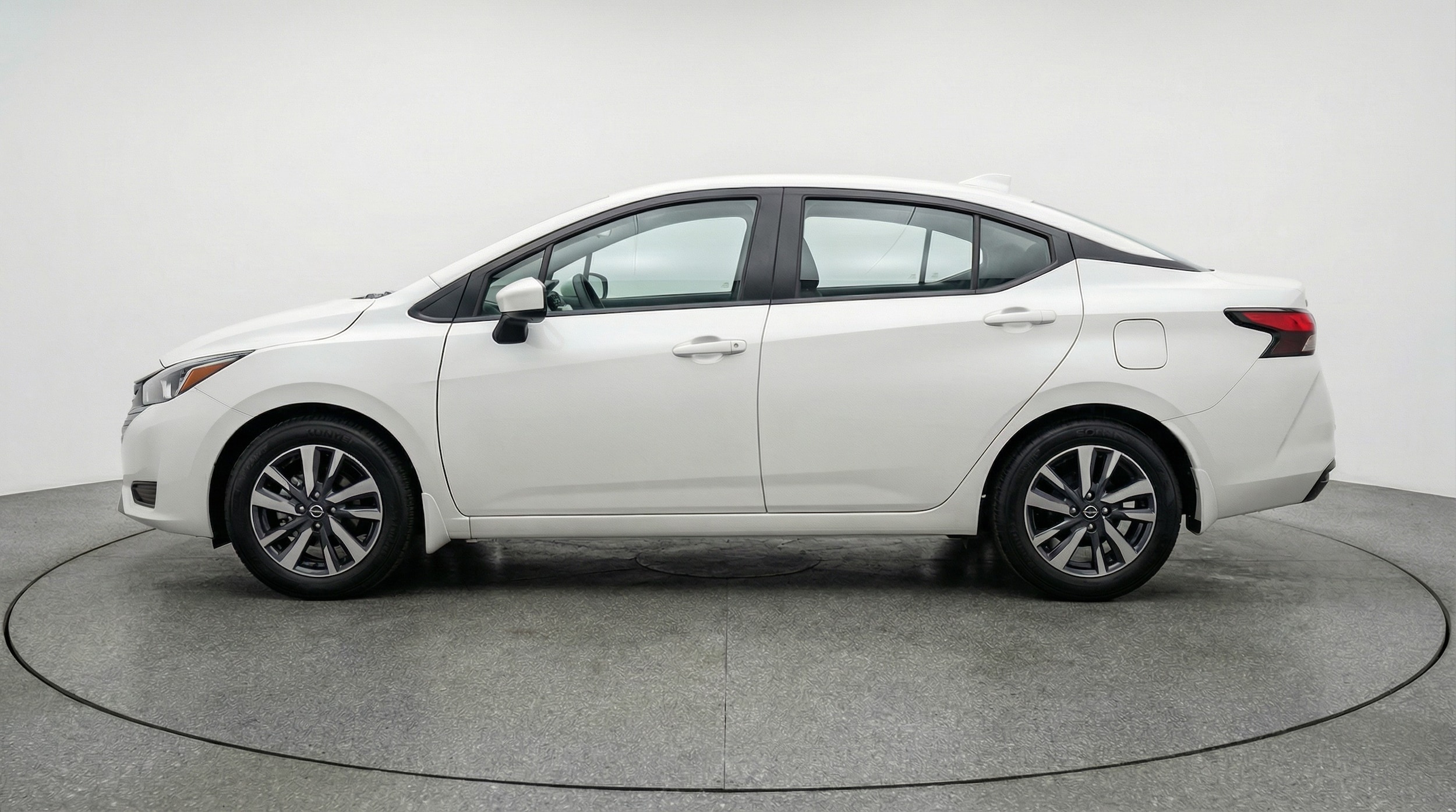 Thumbnail: 2025 Nissan Versa - 4