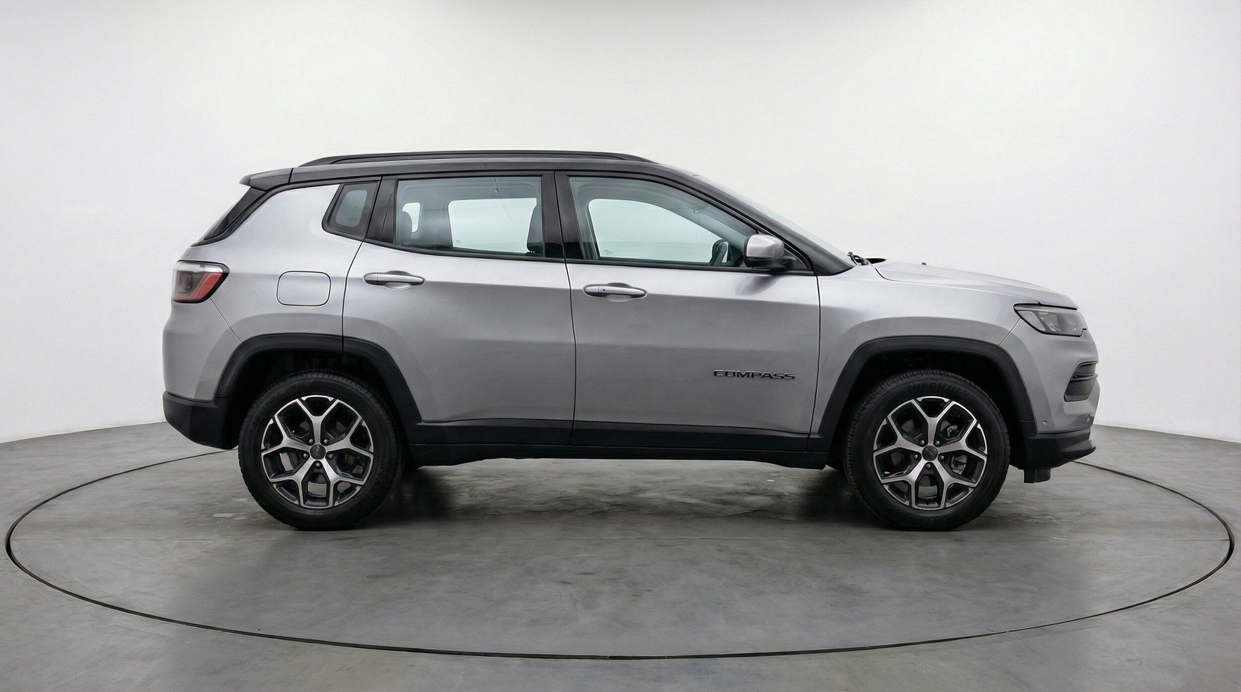 Thumbnail: 2025 Jeep Compass - 8