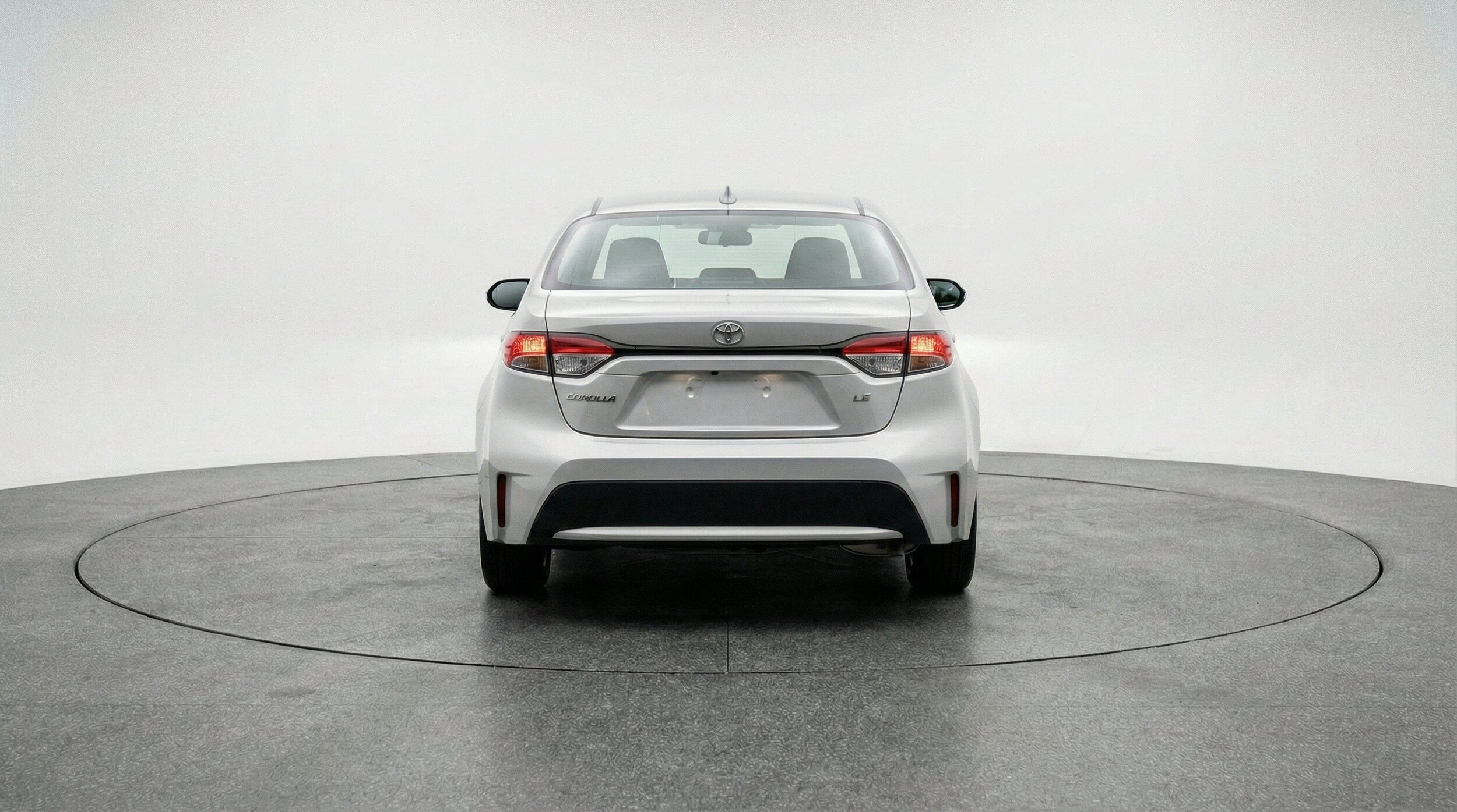 Thumbnail: 2025 Toyota Corolla - 7