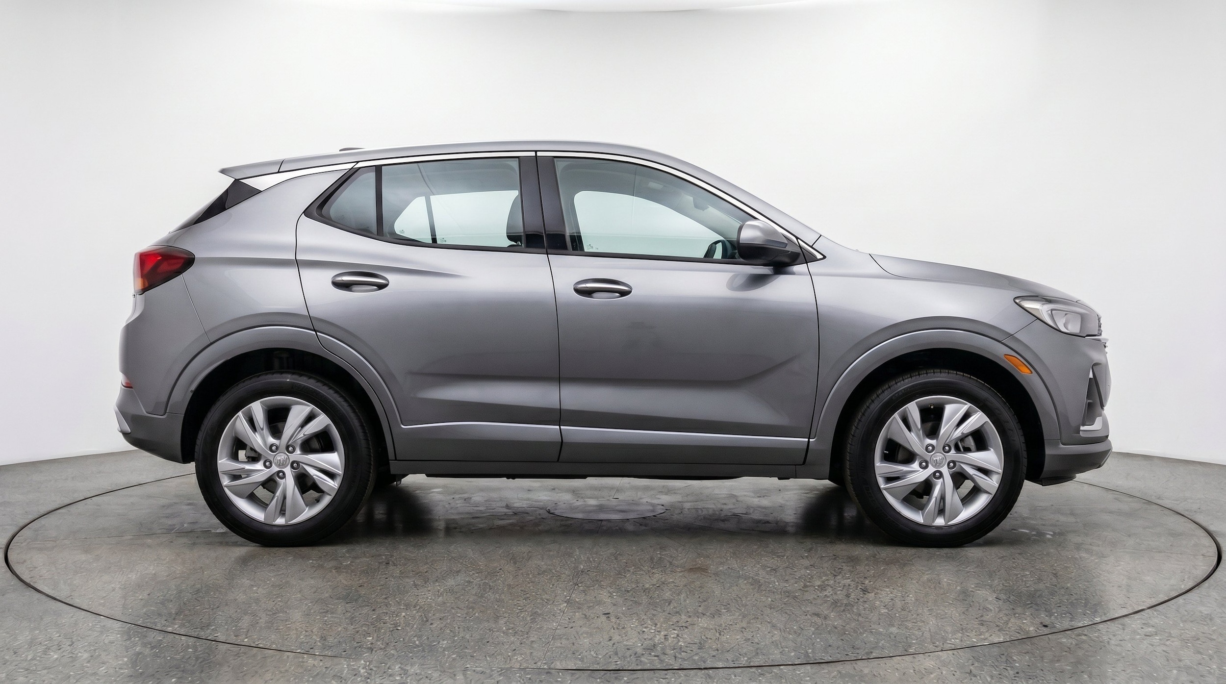Thumbnail: 2025 Buick Encore GX - 11