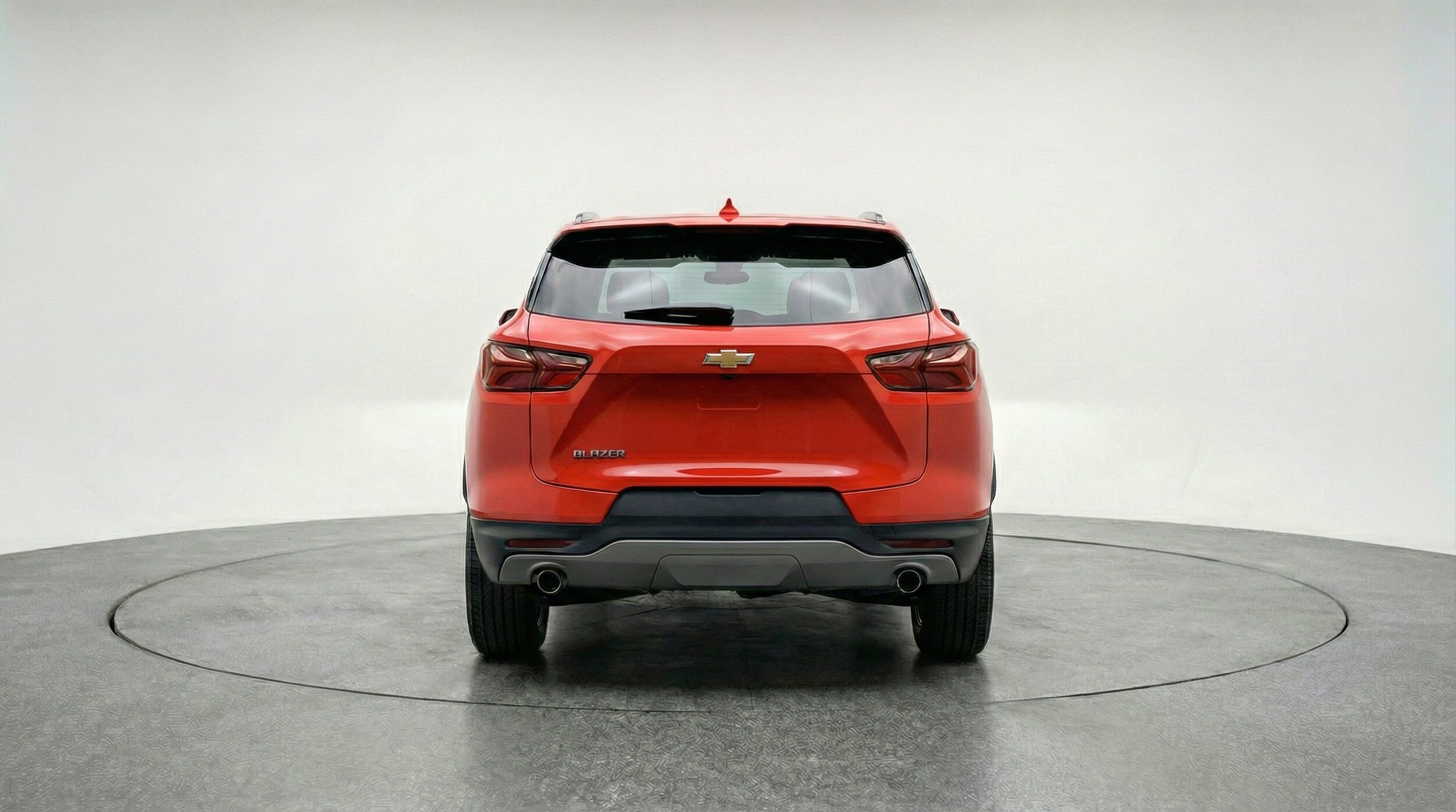 Thumbnail: 2025 Chevrolet Blazer - 7