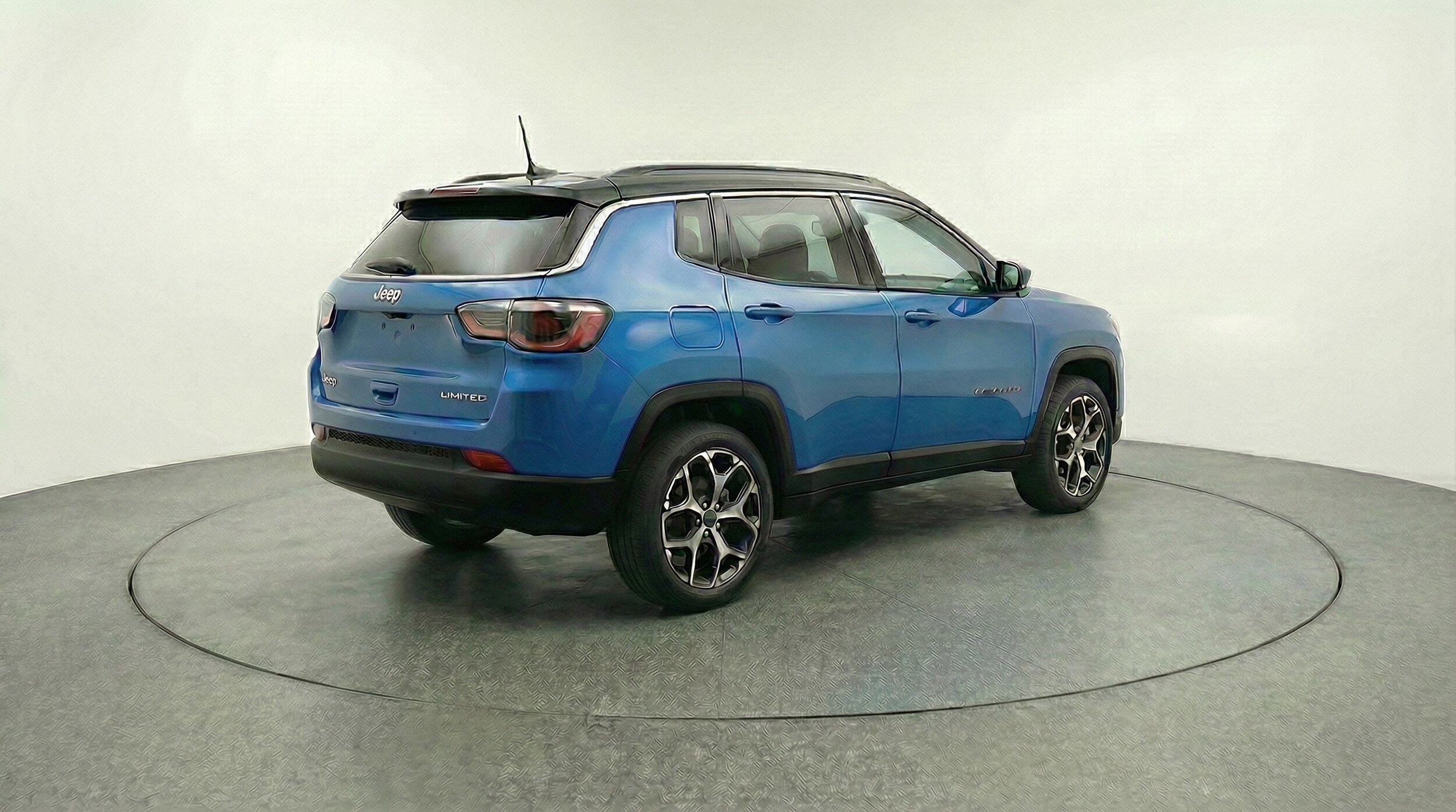 Thumbnail: 2025 Jeep Compass - 9