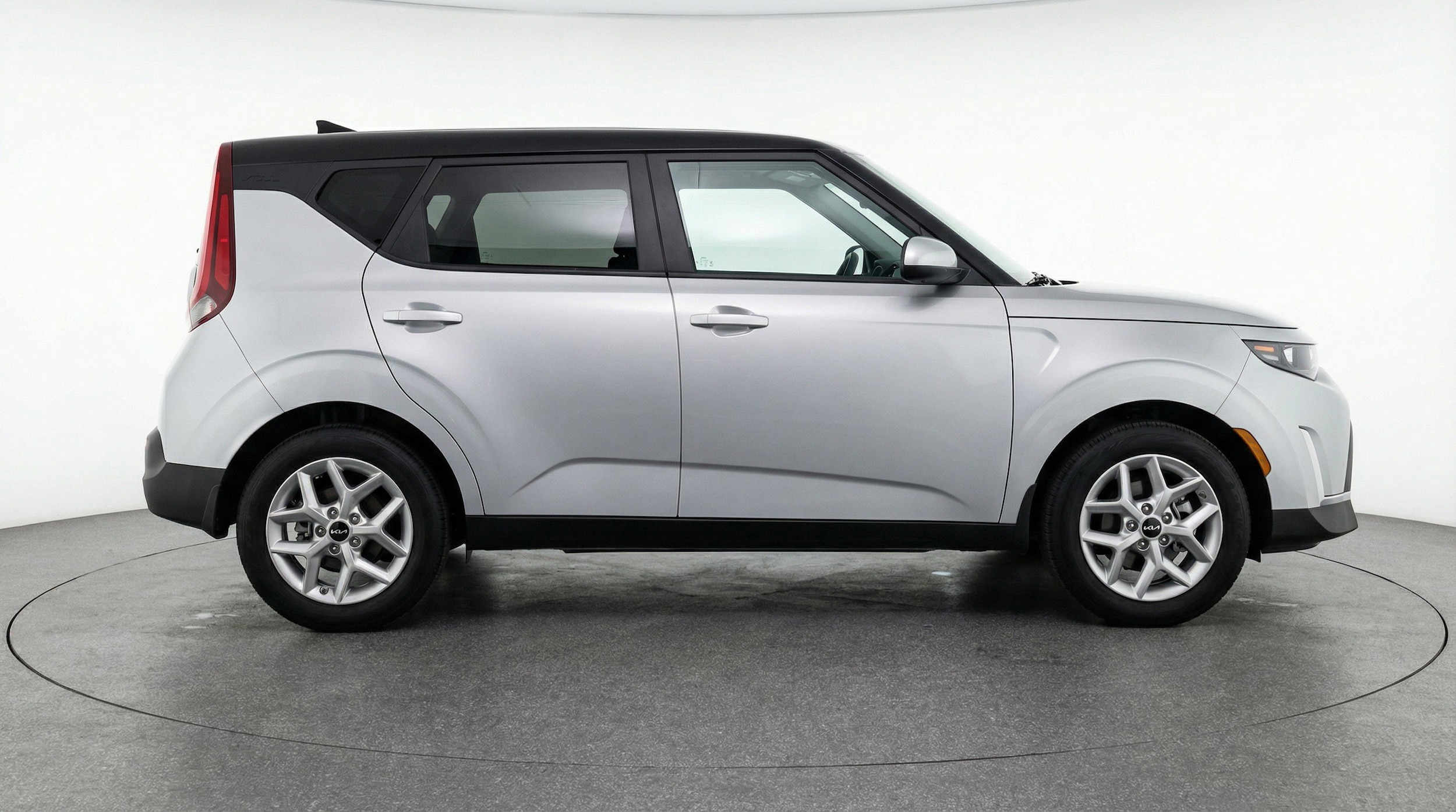 Thumbnail: 2025 Kia Soul - 11