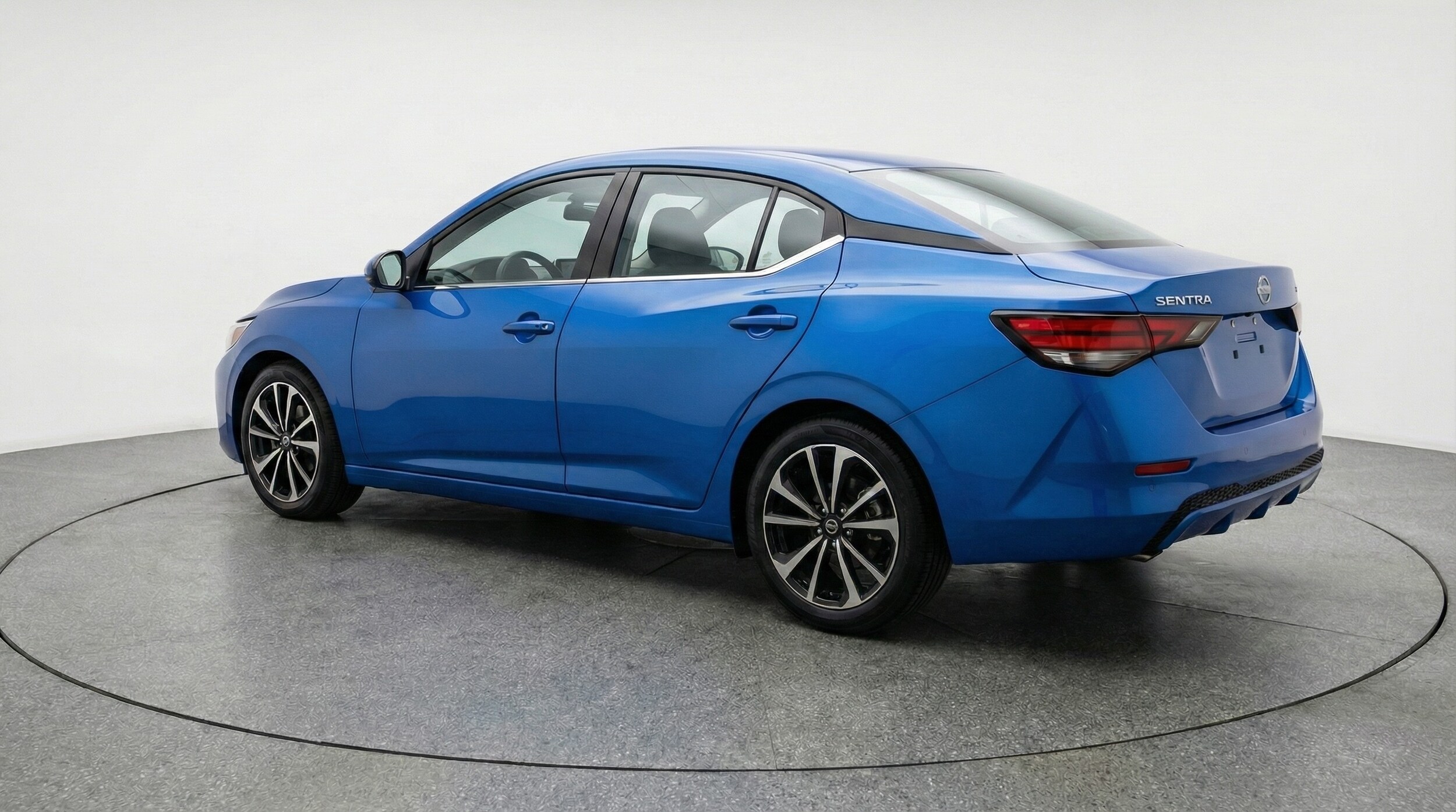 Thumbnail: 2025 Nissan Sentra - 5