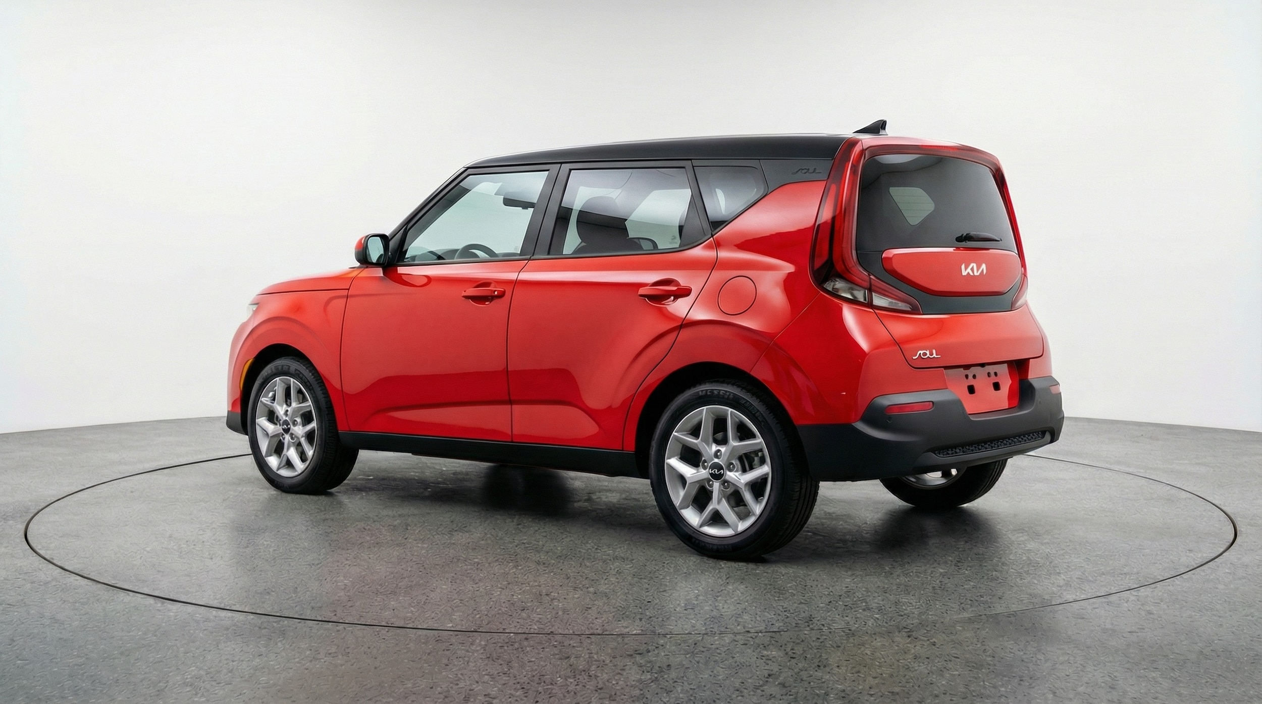 Thumbnail: 2025 Kia Soul - 5