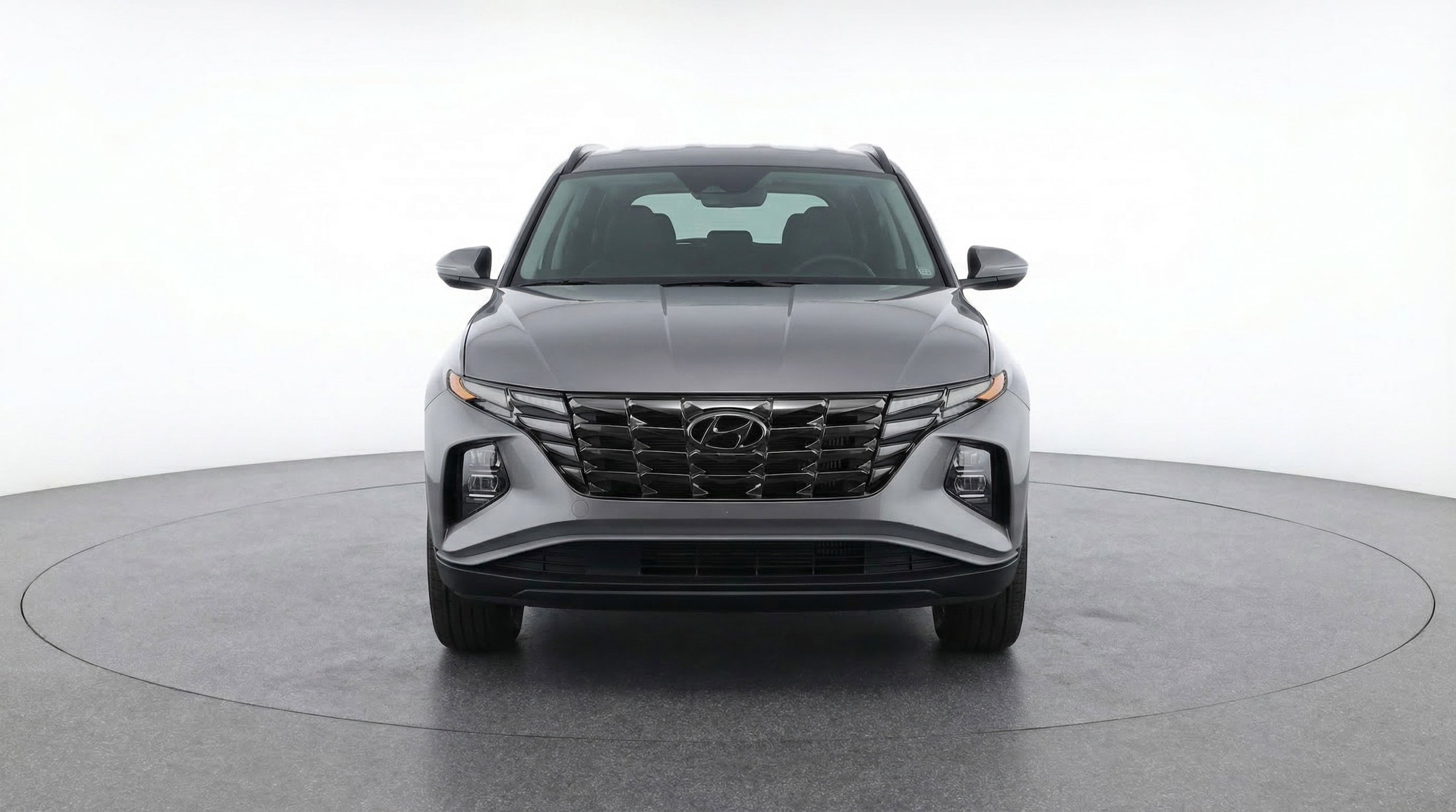 Thumbnail: 2025 Hyundai Tucson - 2