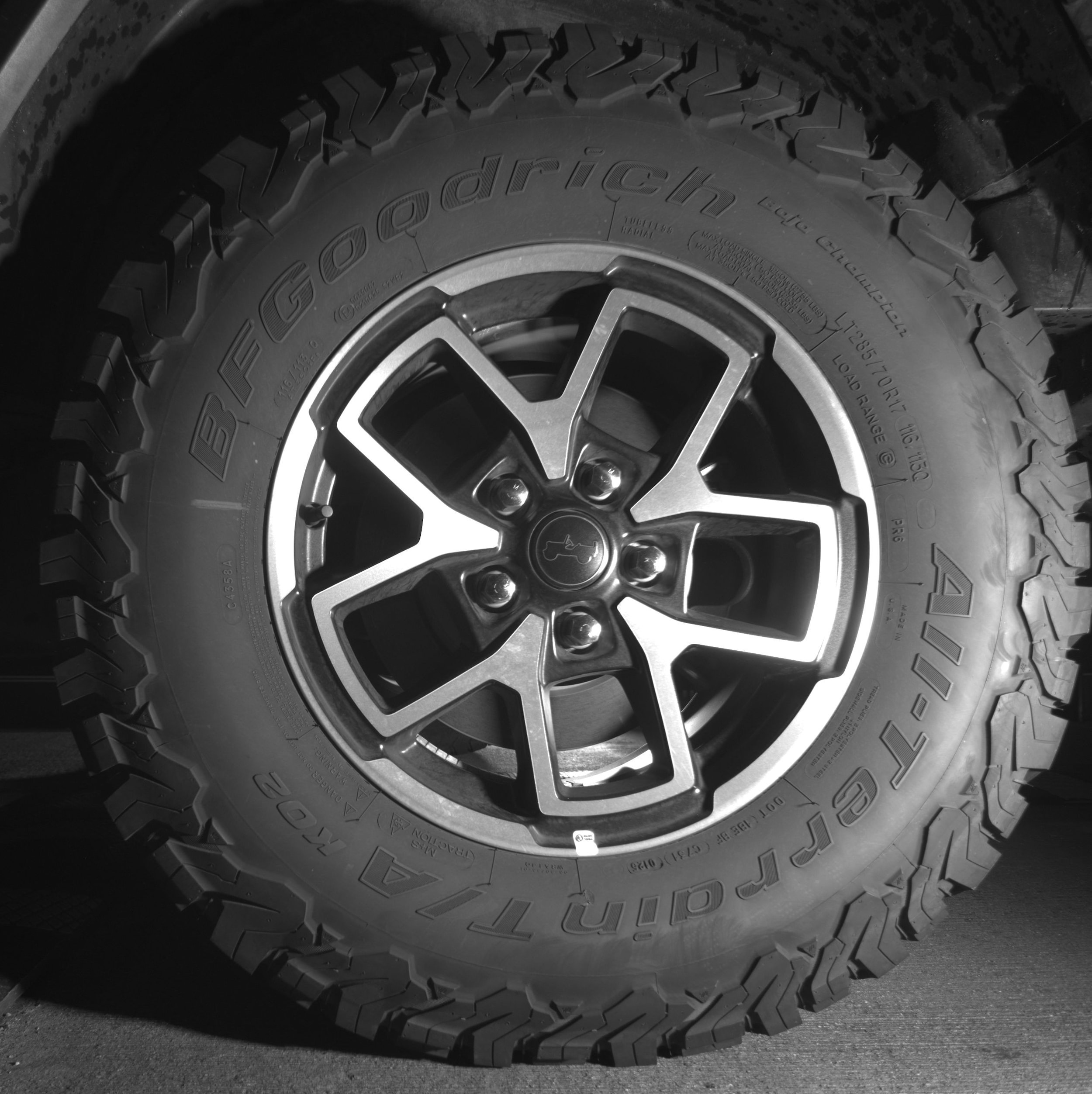 Thumbnail: 2025 Jeep Wrangler - 11