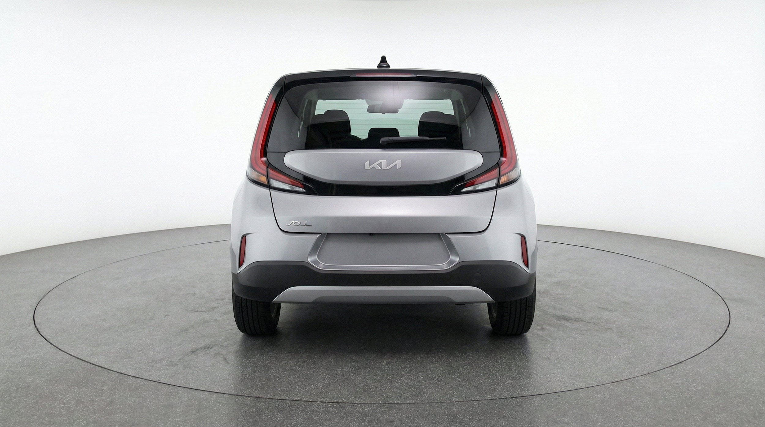 Thumbnail: 2025 Kia Soul - 7