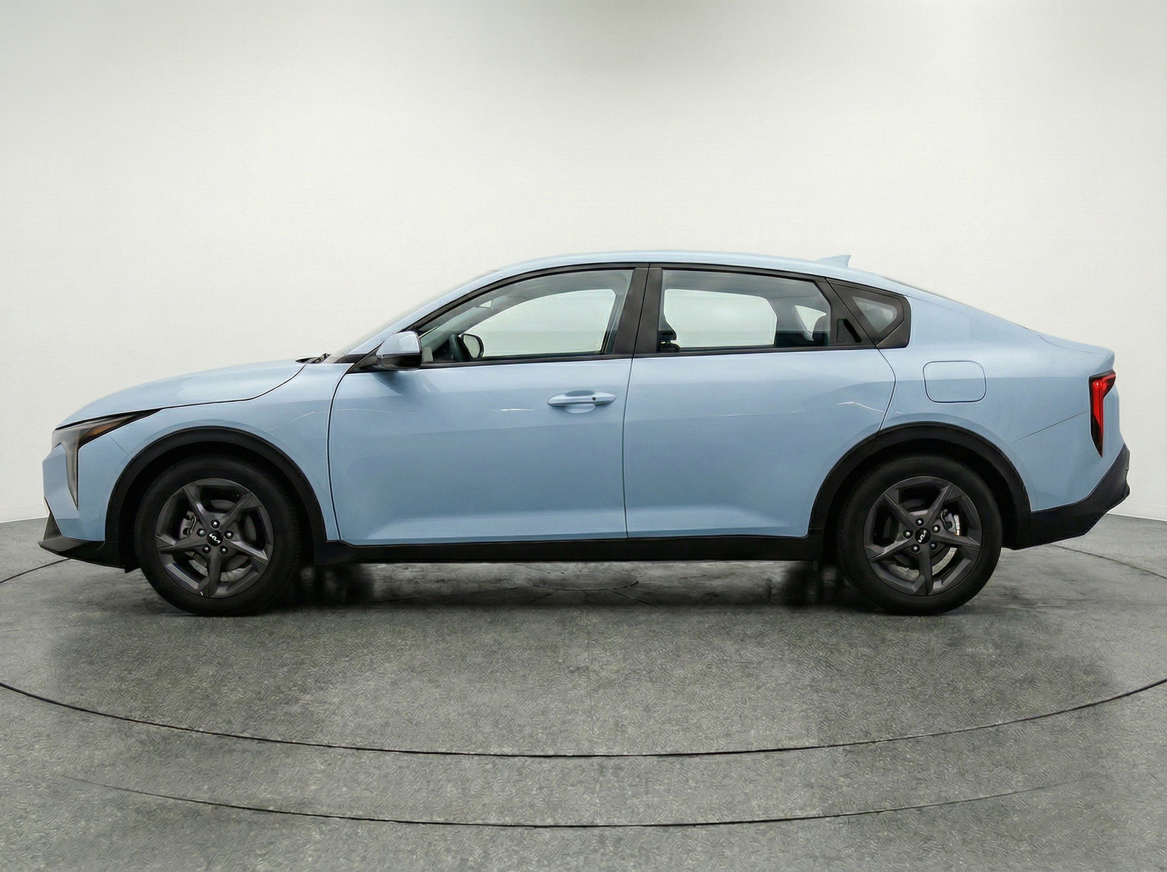 Thumbnail: 2025 Kia K4 - 5