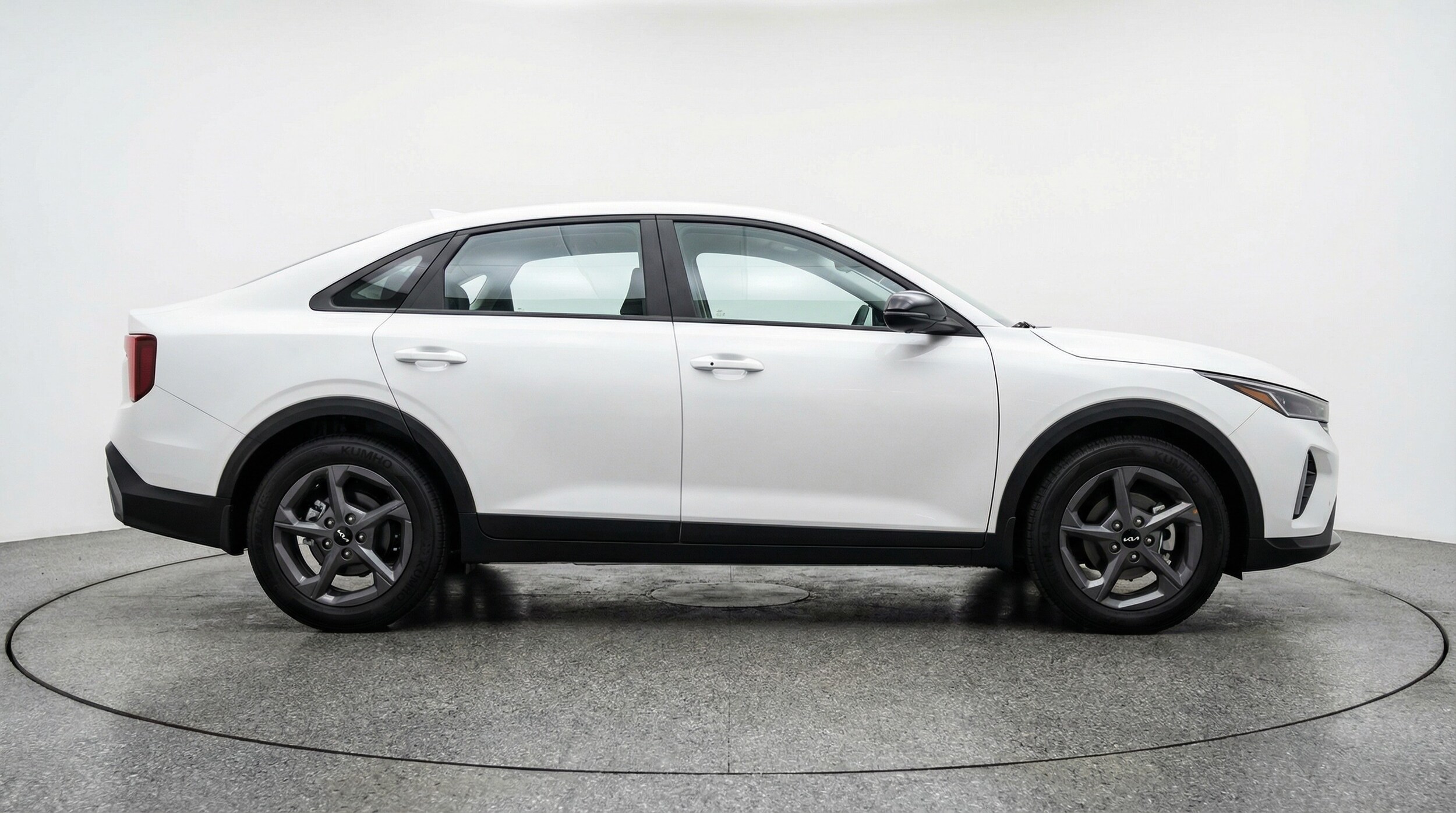 Thumbnail: 2025 Kia K4 - 8
