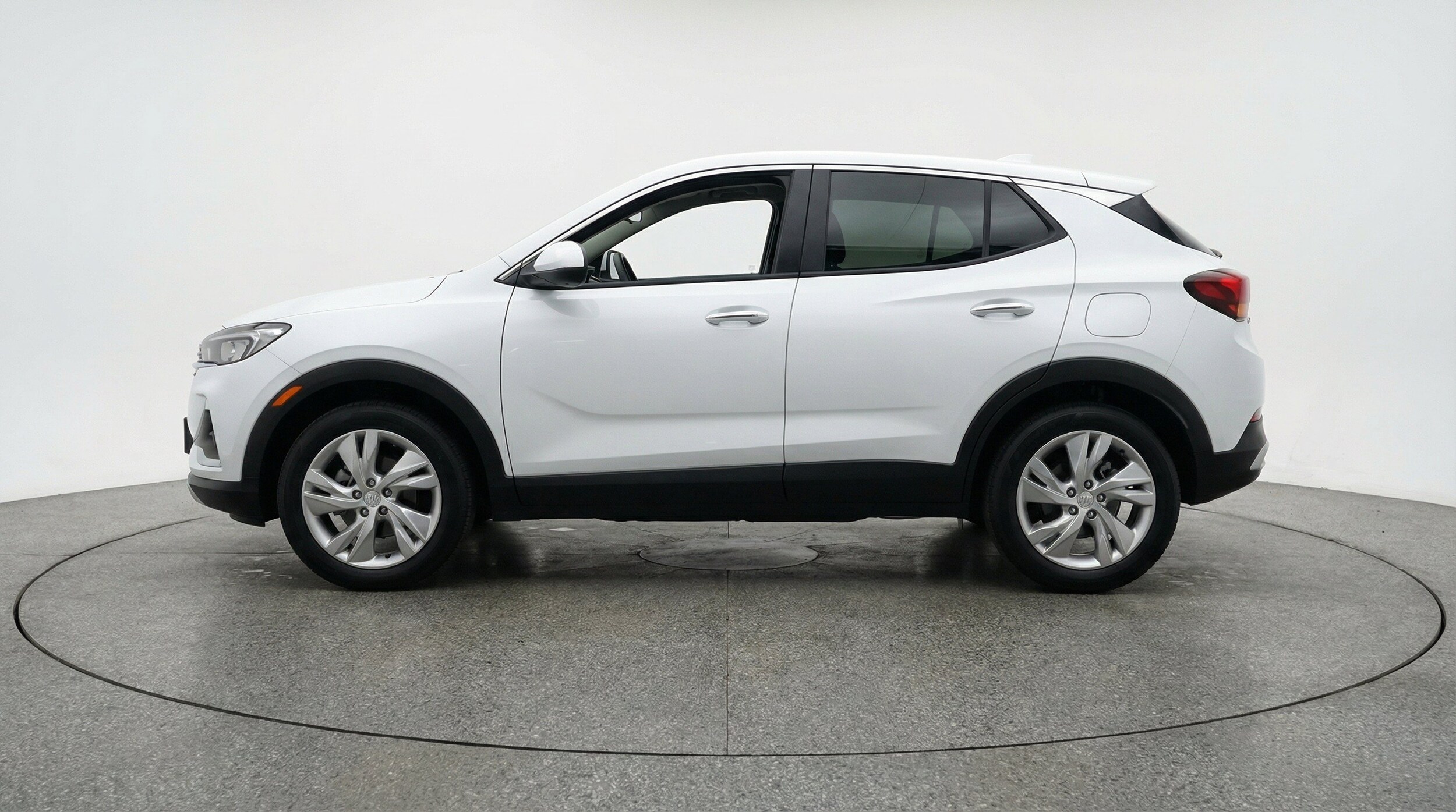 Thumbnail: 2026 Buick Encore GX - 5