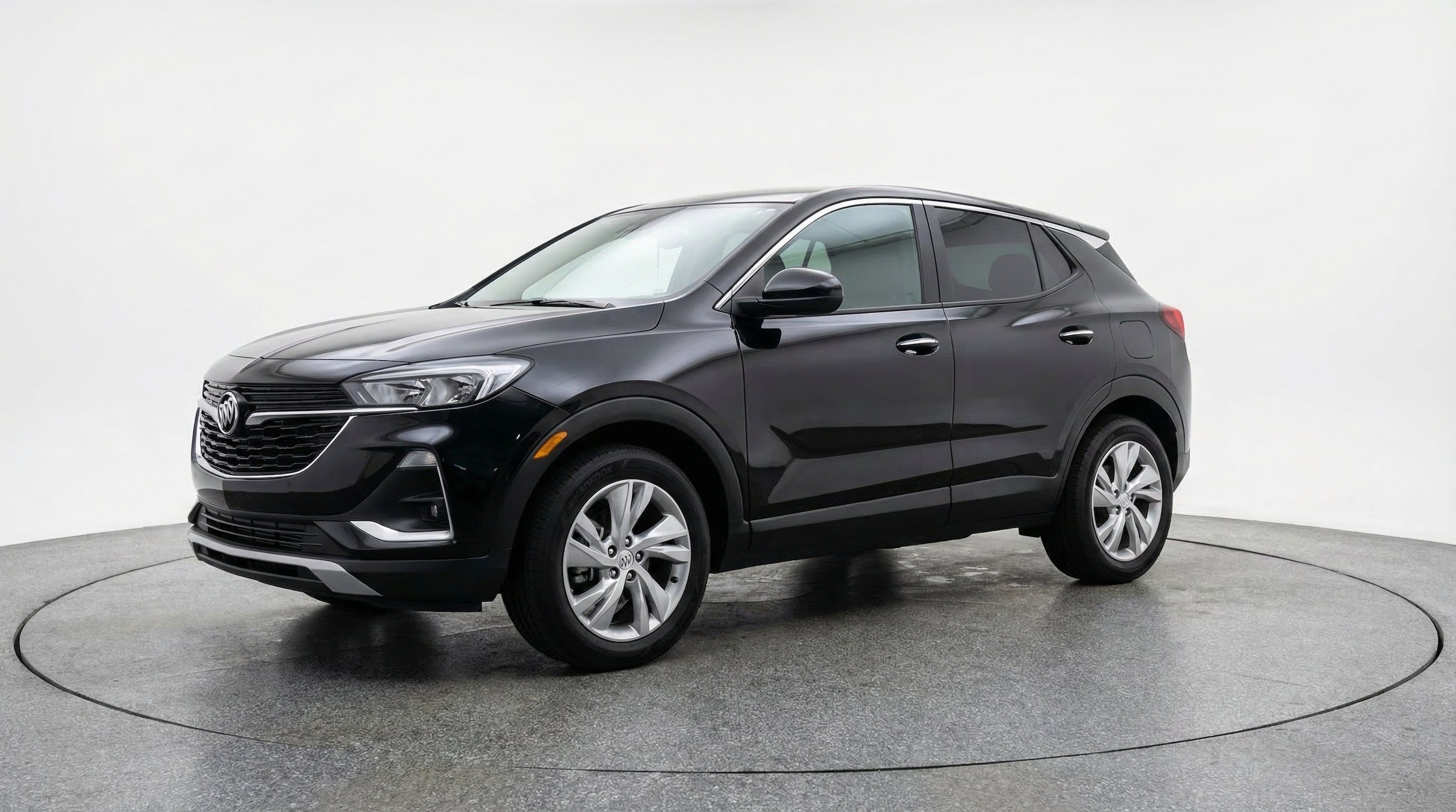 Thumbnail: 2025 Buick Encore GX - 3